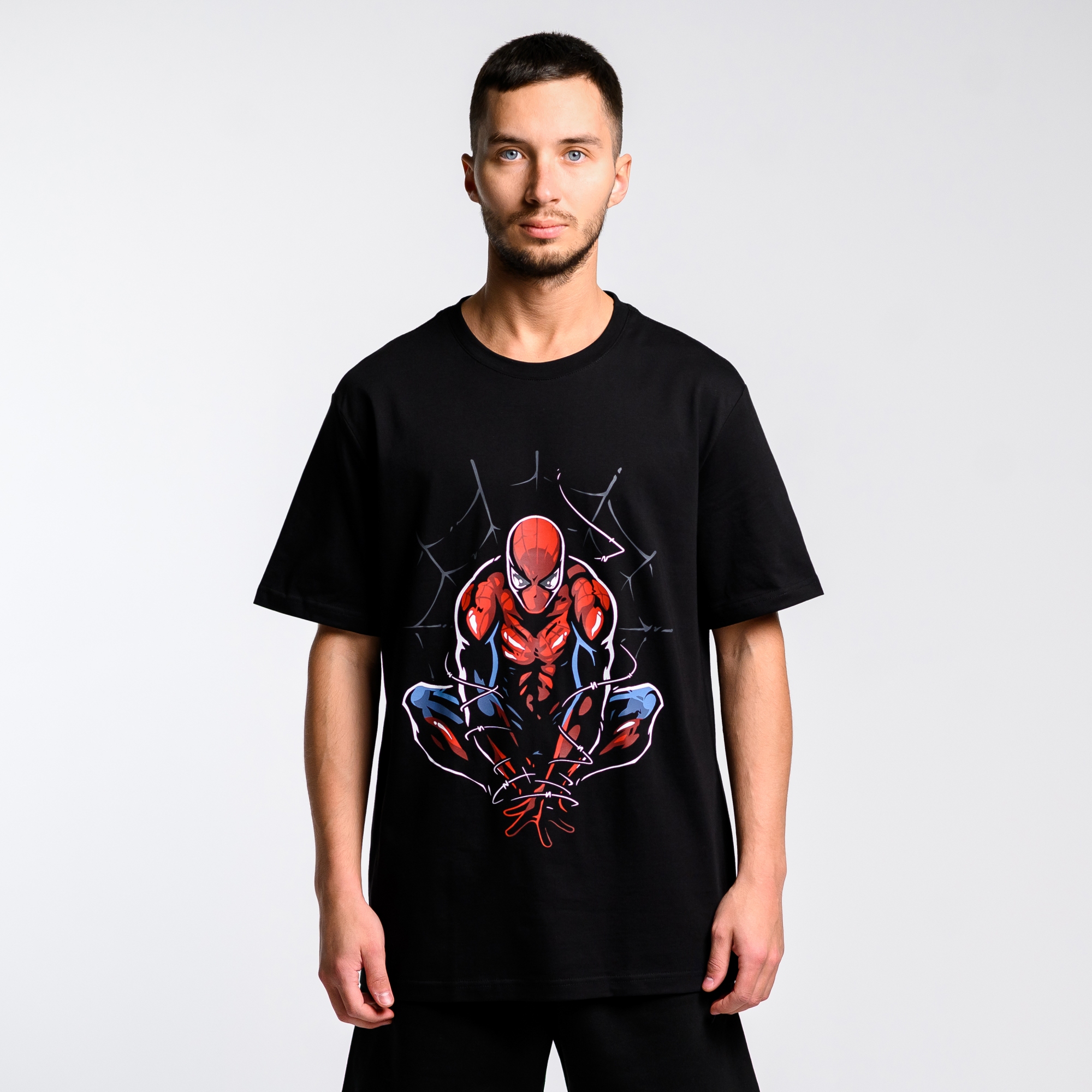Футболка Spider Man