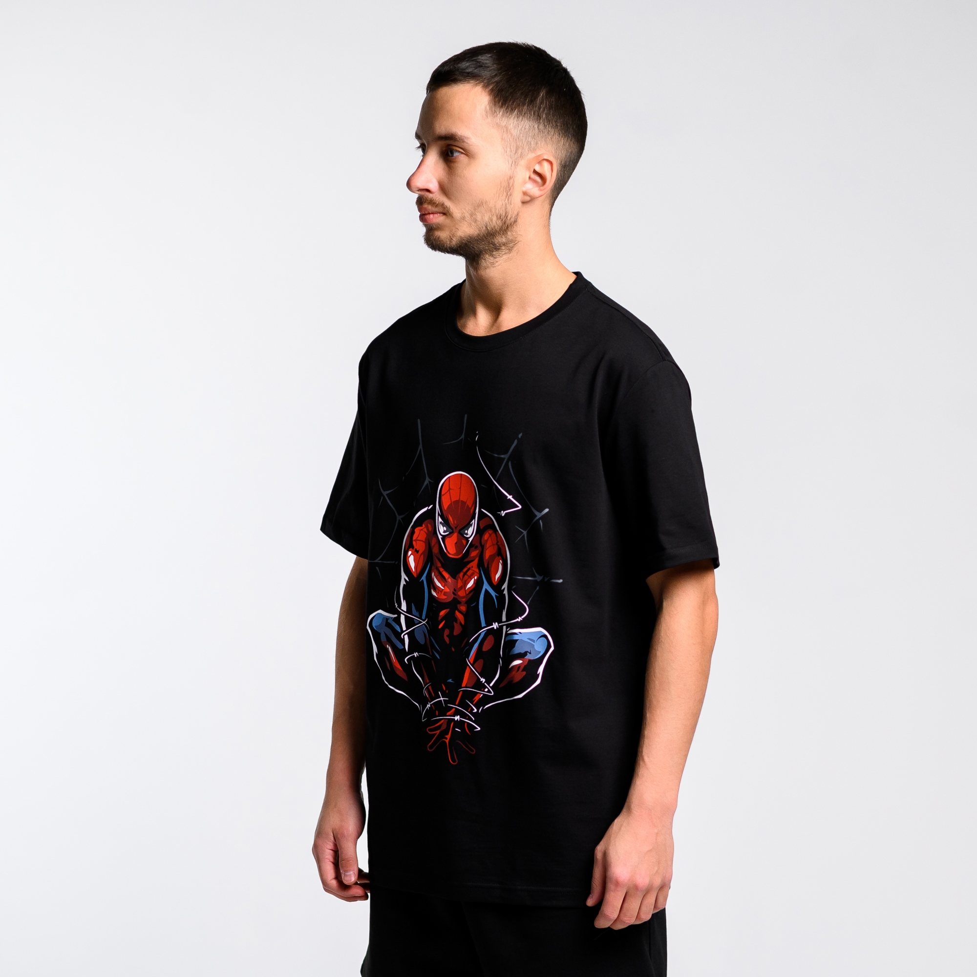 Футболка Spider Man