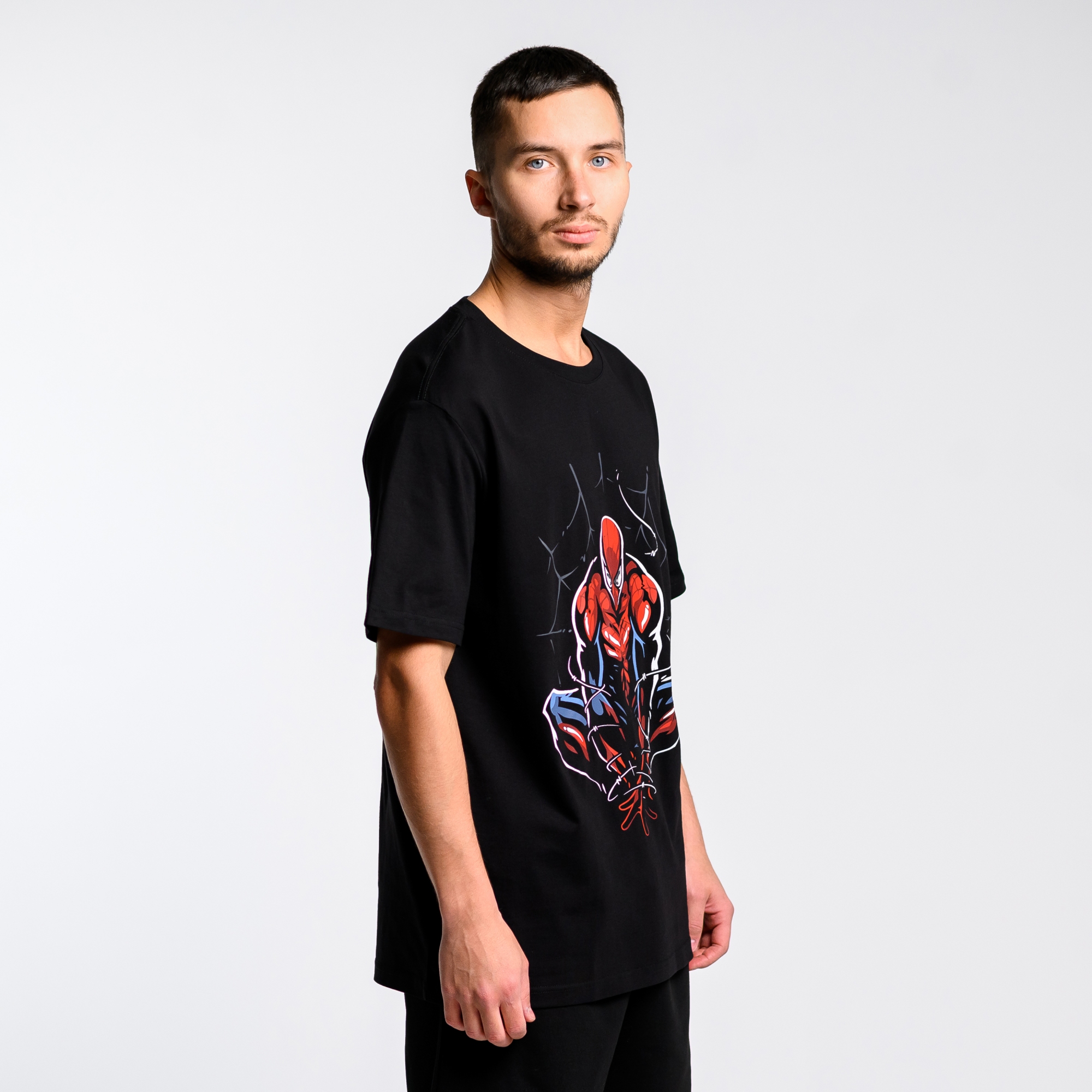 Футболка Spider Man
