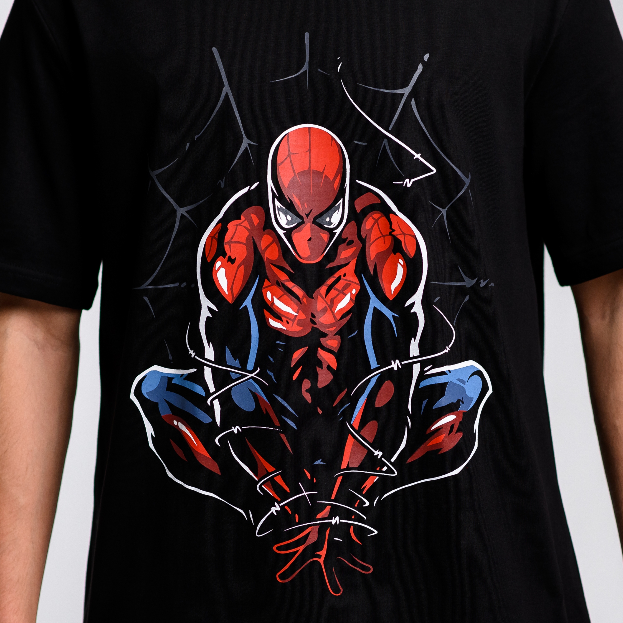 Футболка Spider Man