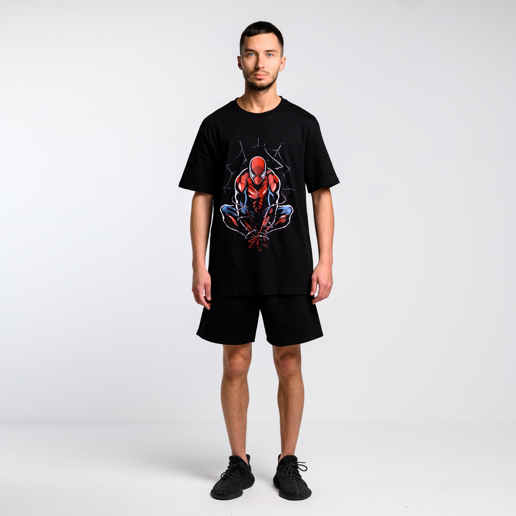 Футболка Spider Man