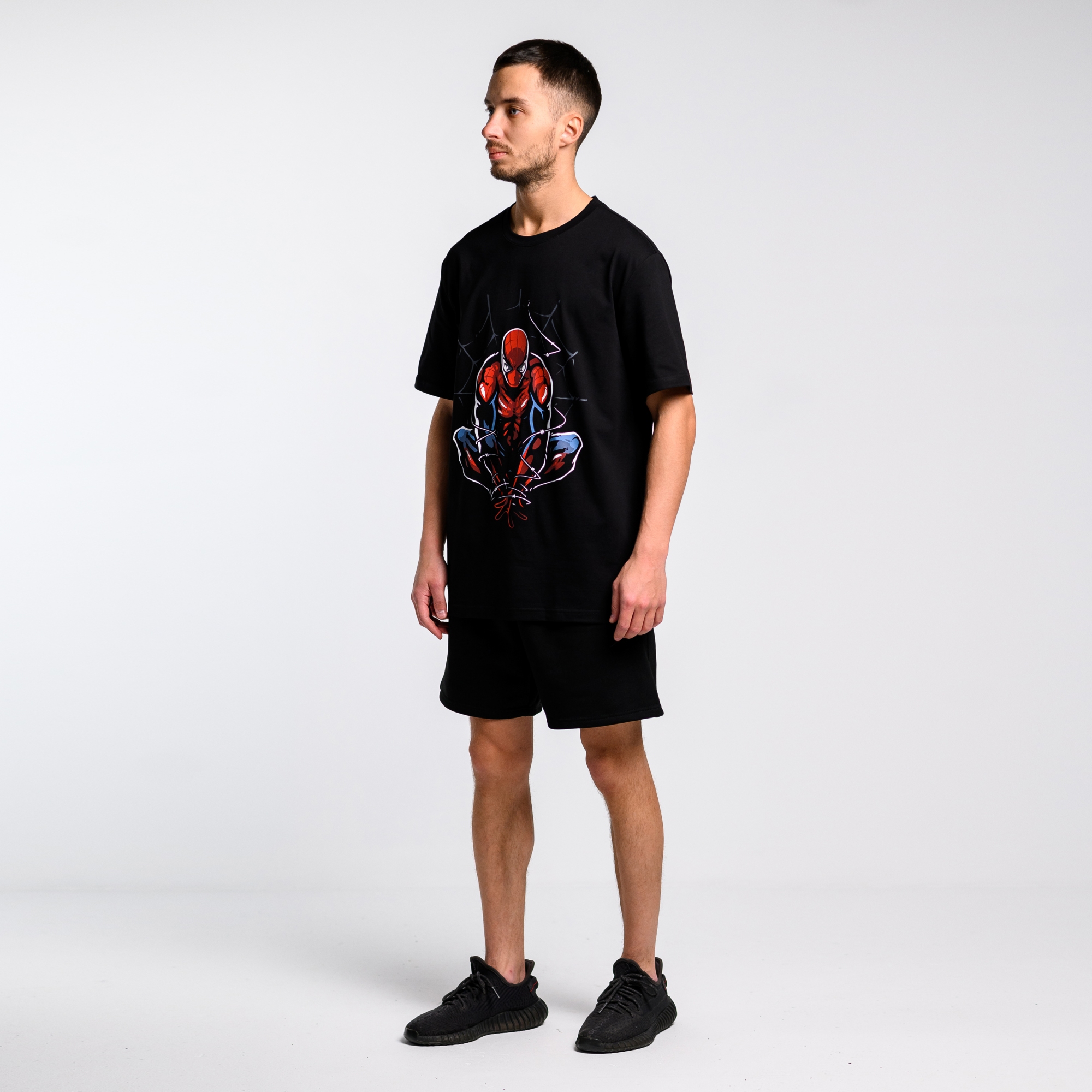 Футболка Spider Man