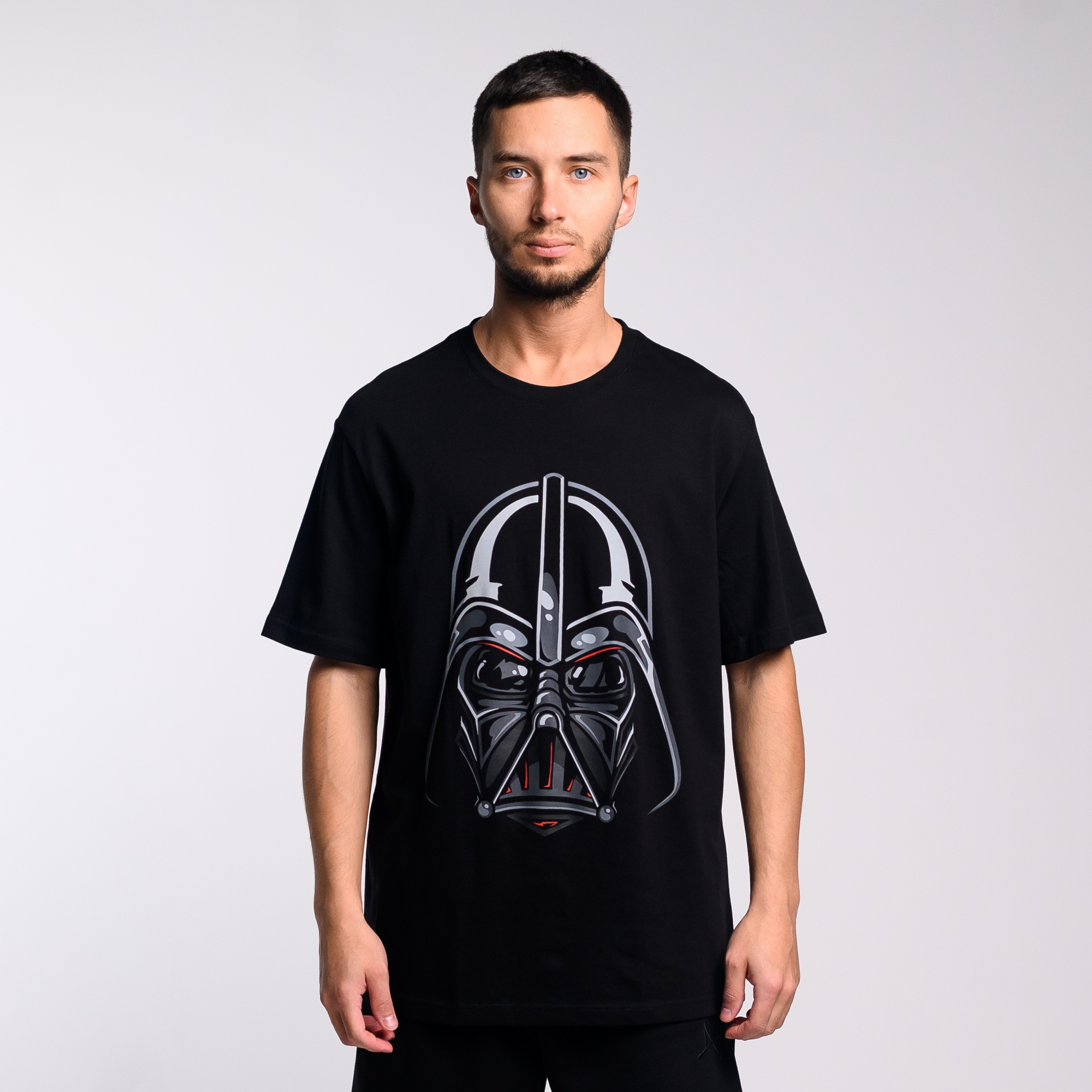 Футболка Darth Vaider