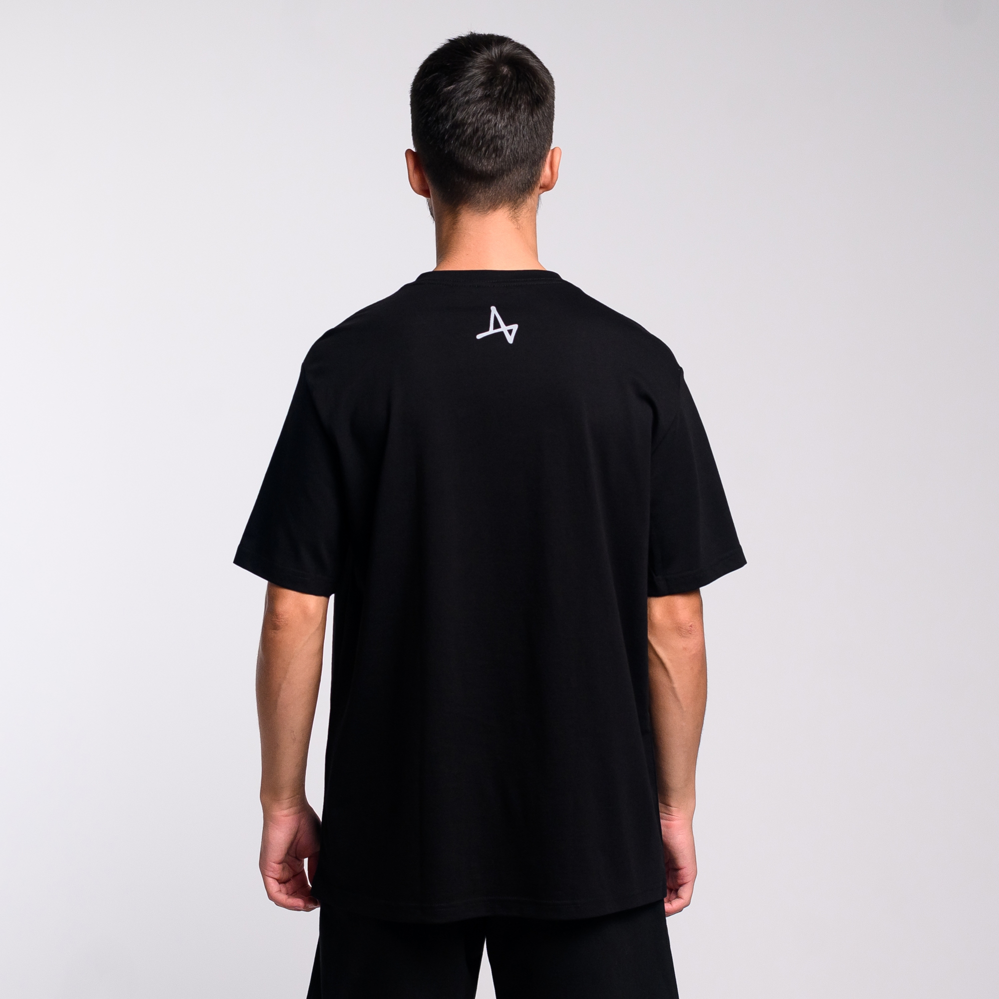 Футболка Darth Vaider