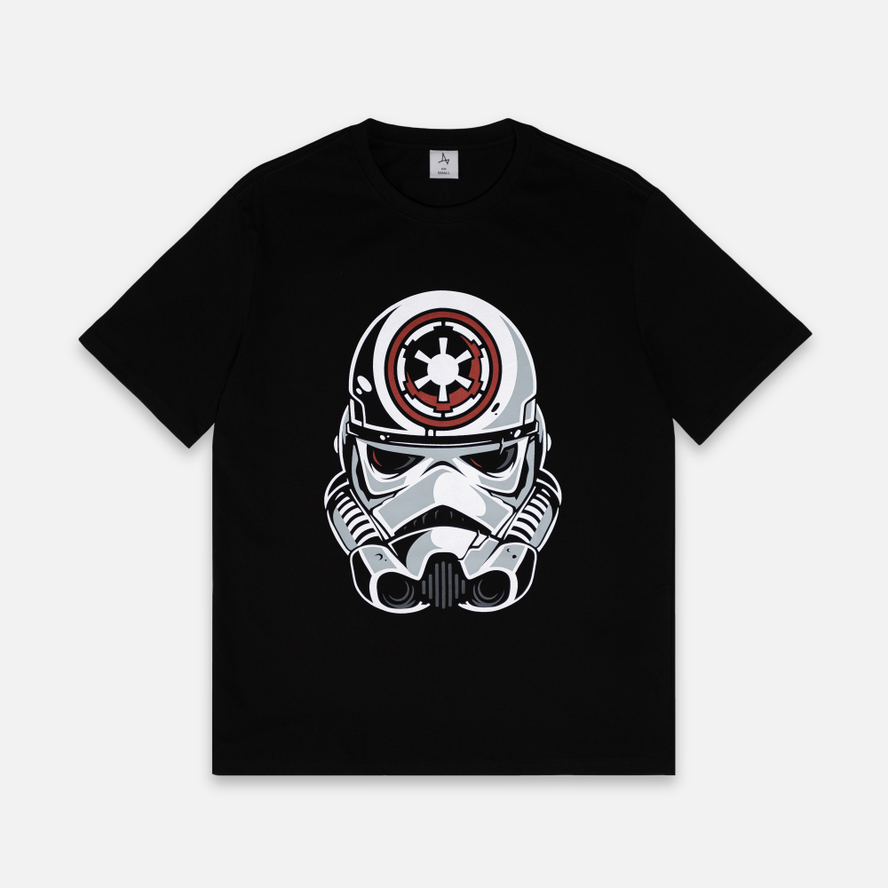 T-Shirt Oversize Trooper