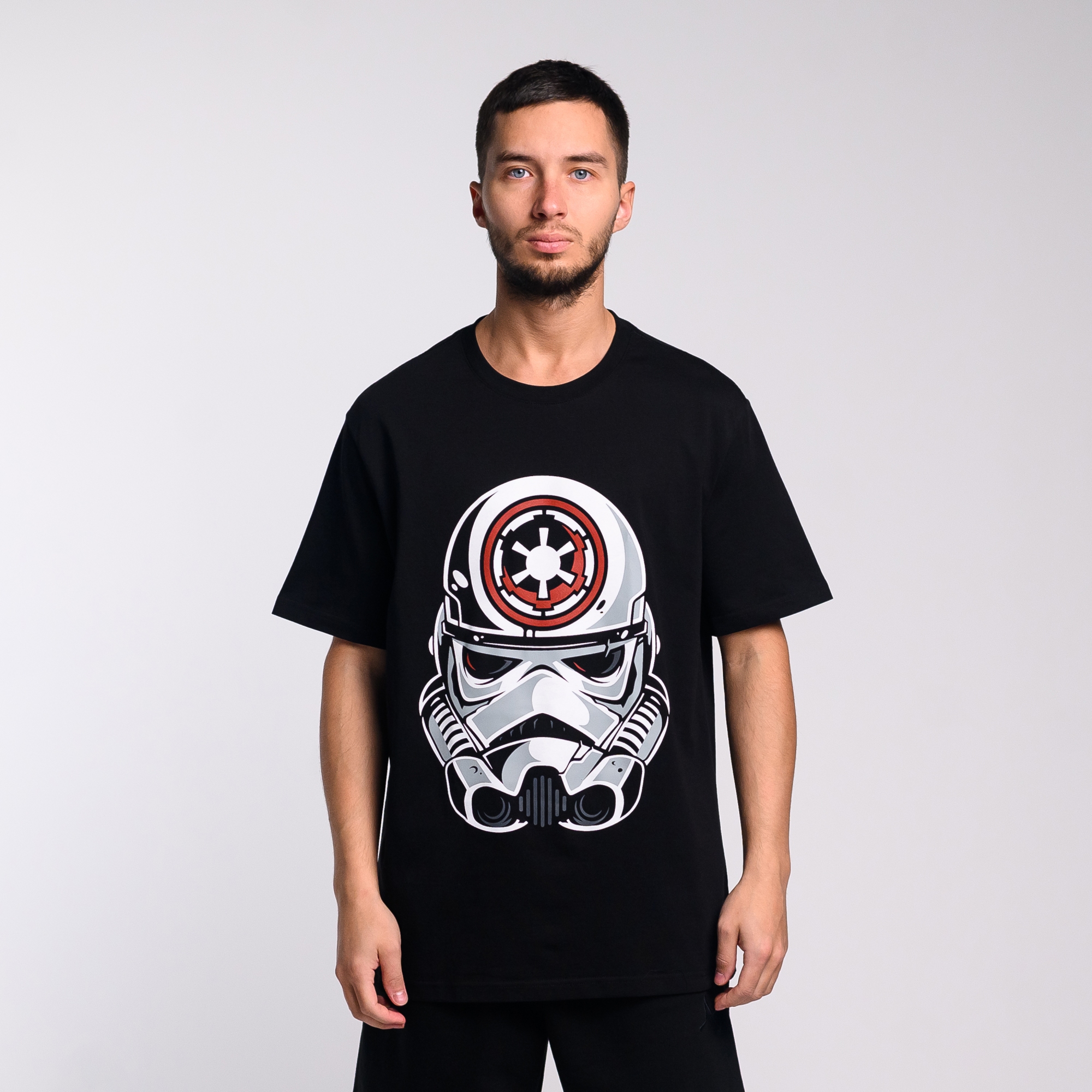 Футболка Trooper