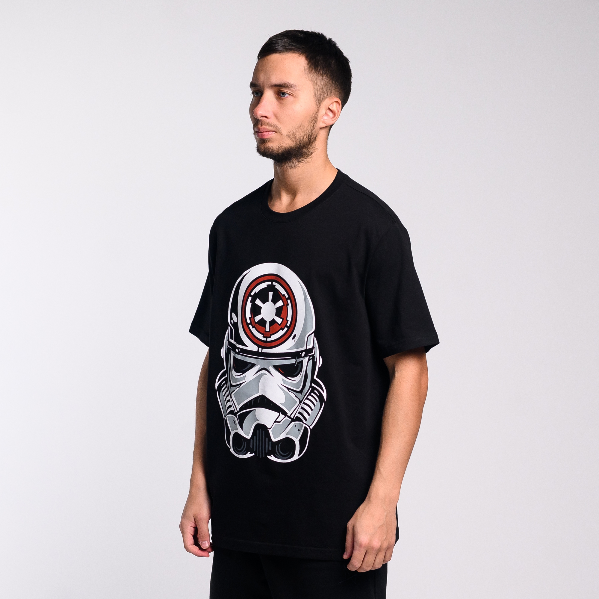 Футболка Trooper