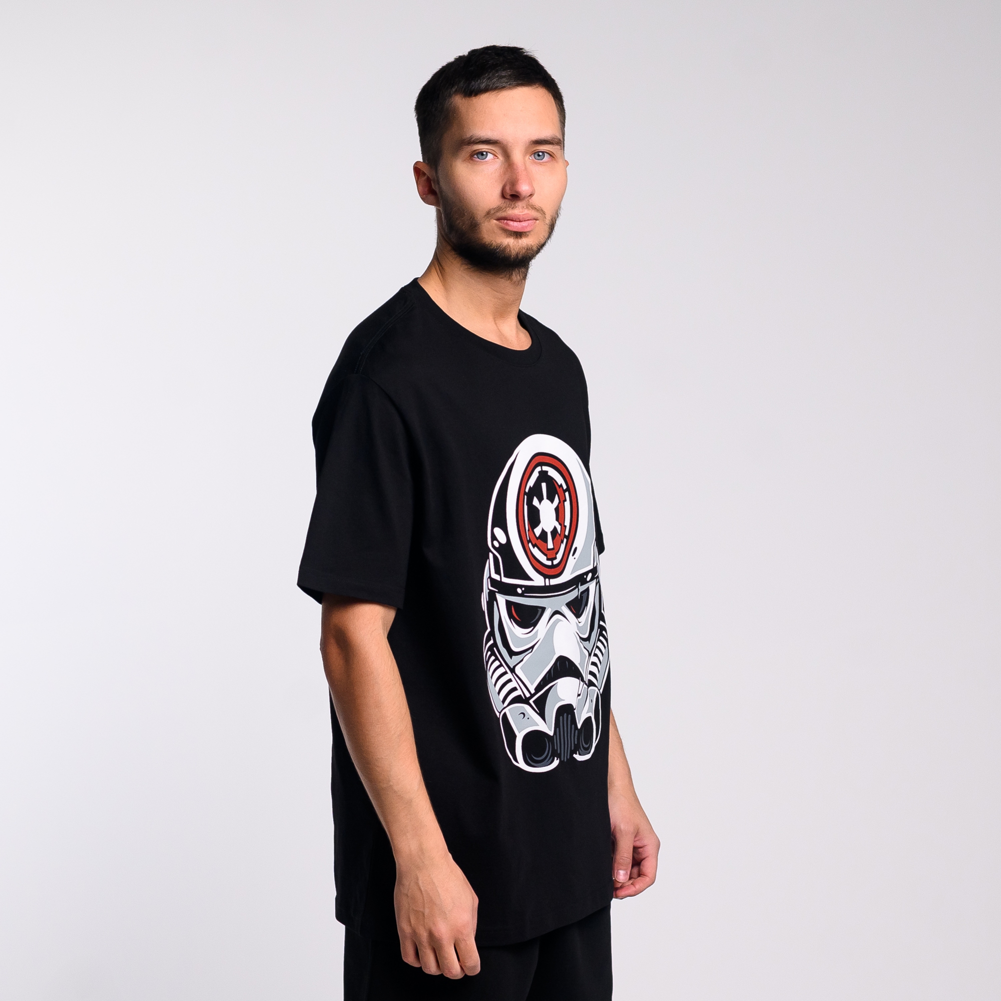 Футболка Trooper