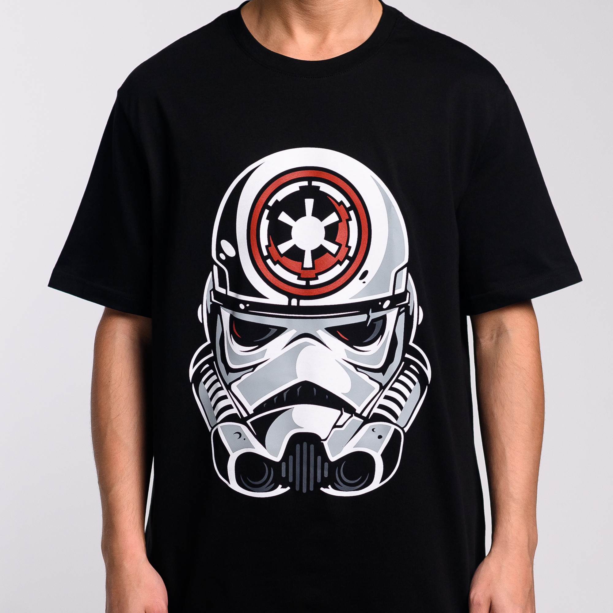 Футболка Trooper