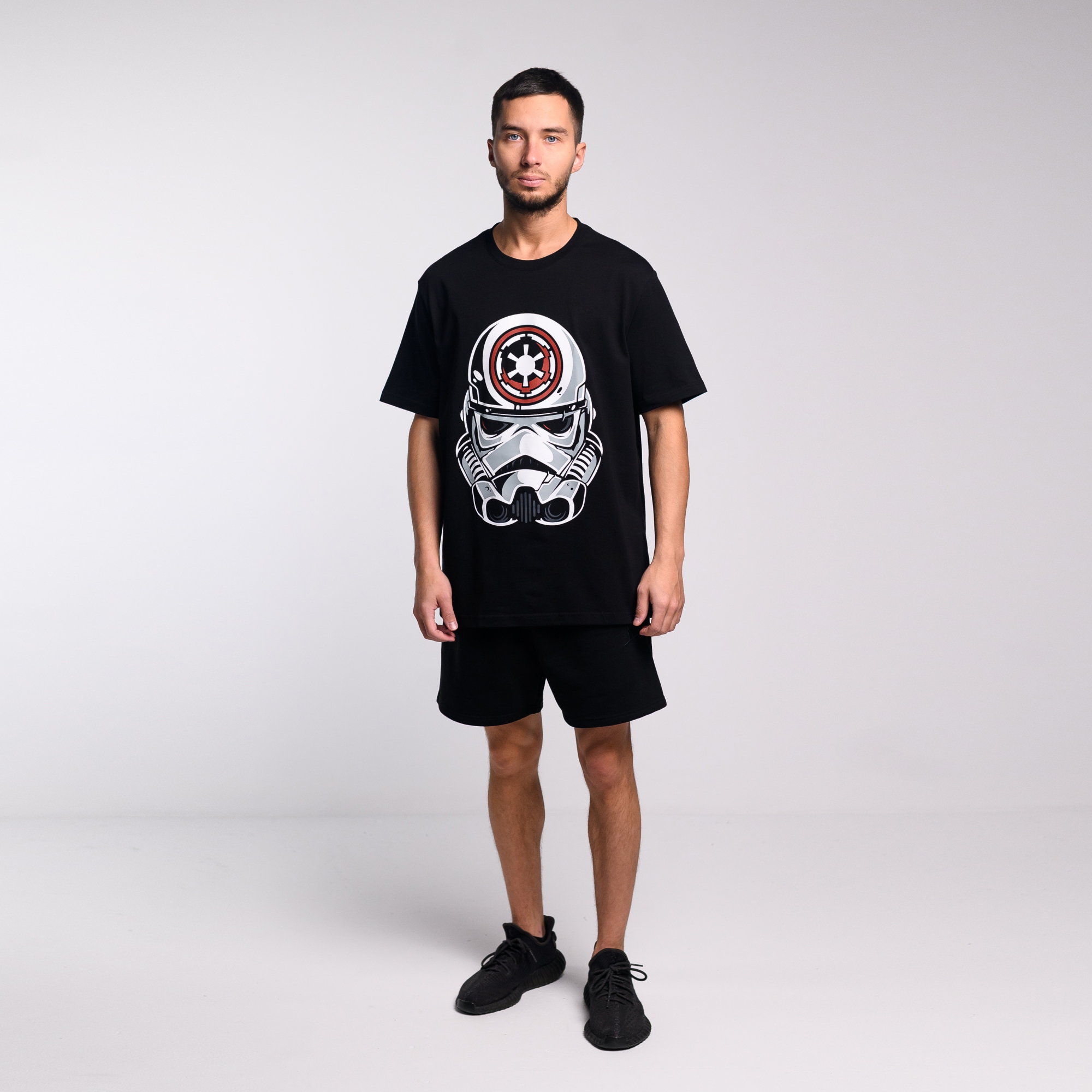 Футболка Trooper