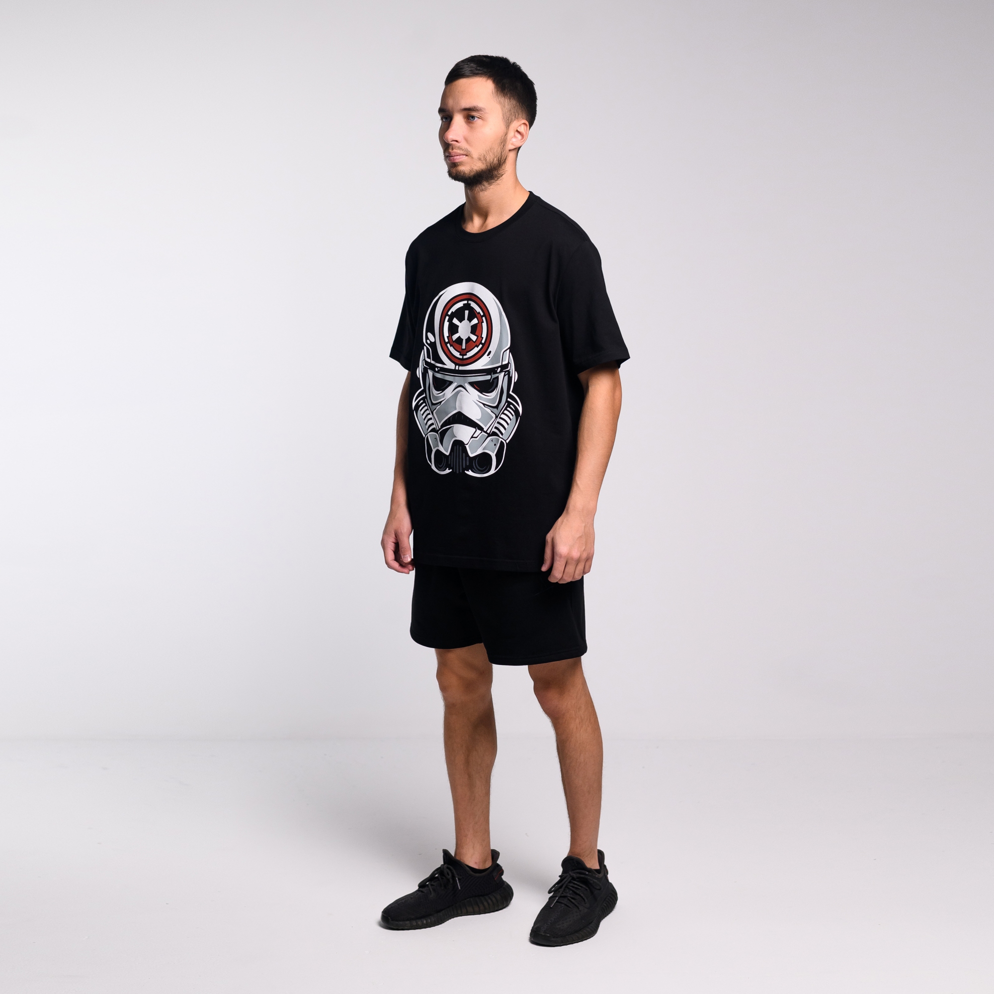 Футболка Trooper