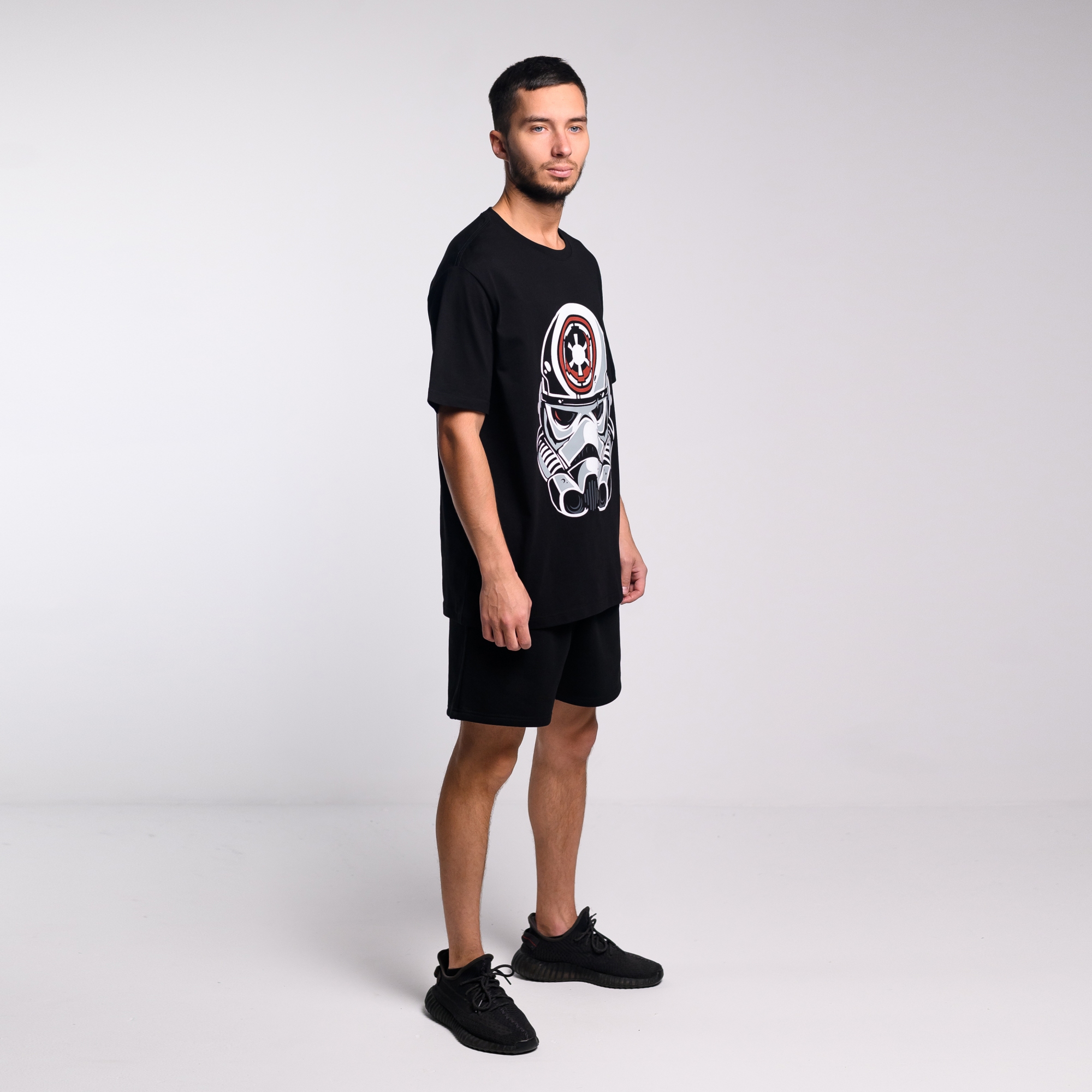 Футболка Trooper