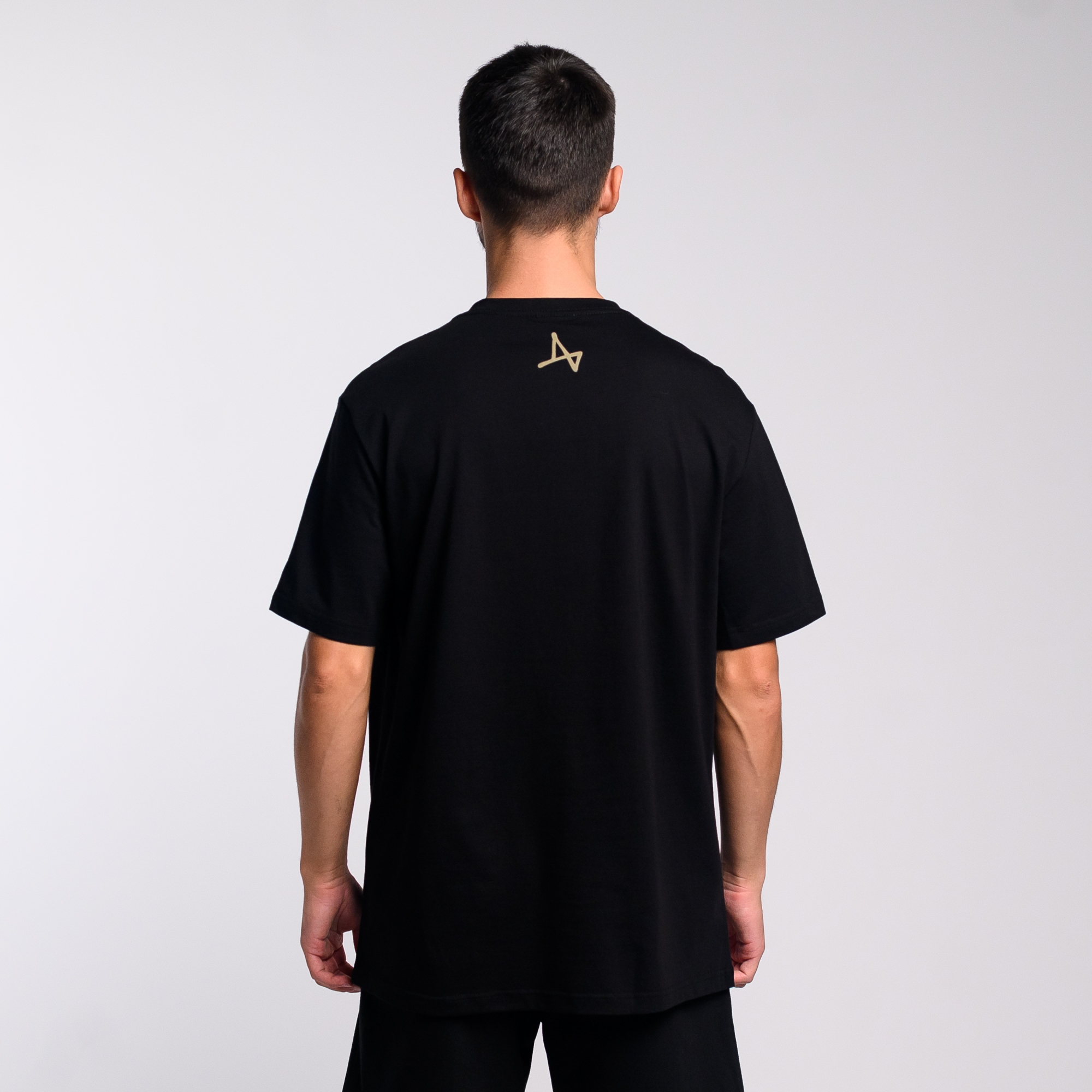 Футболка Rocket