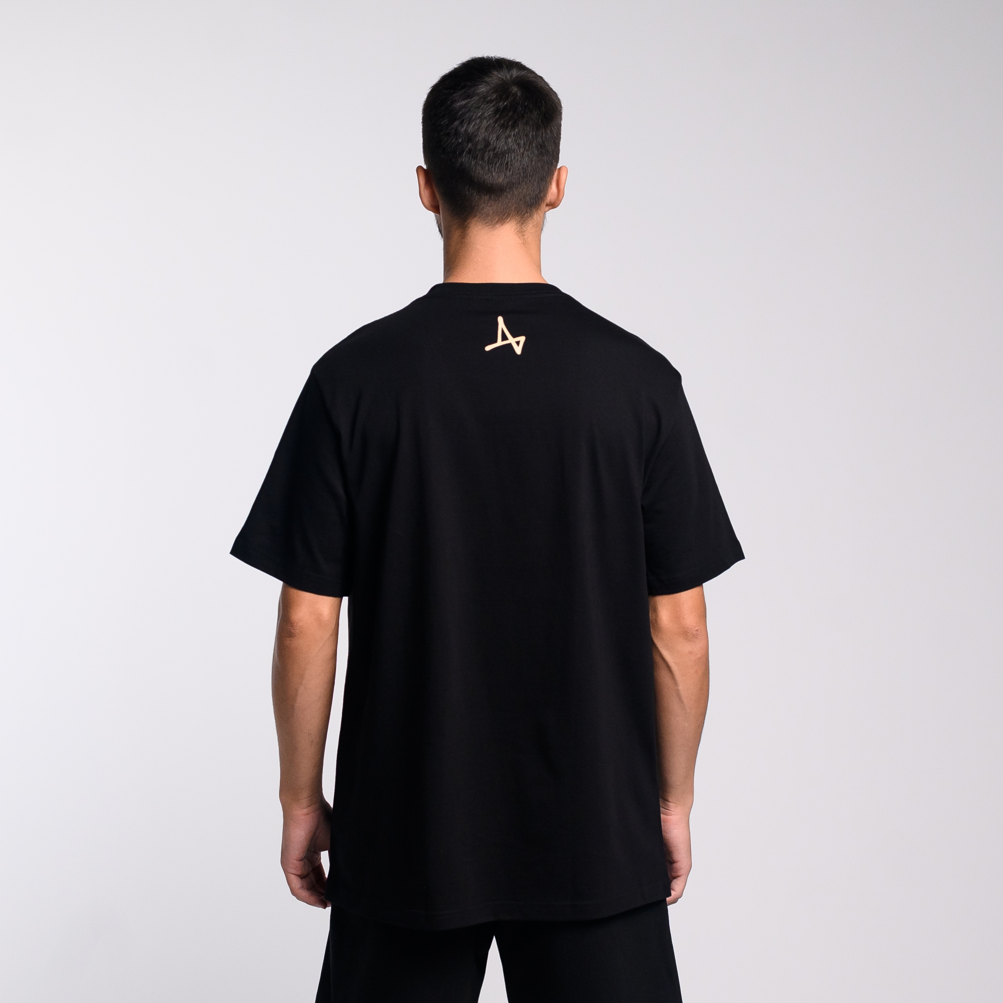 Футболка Porg