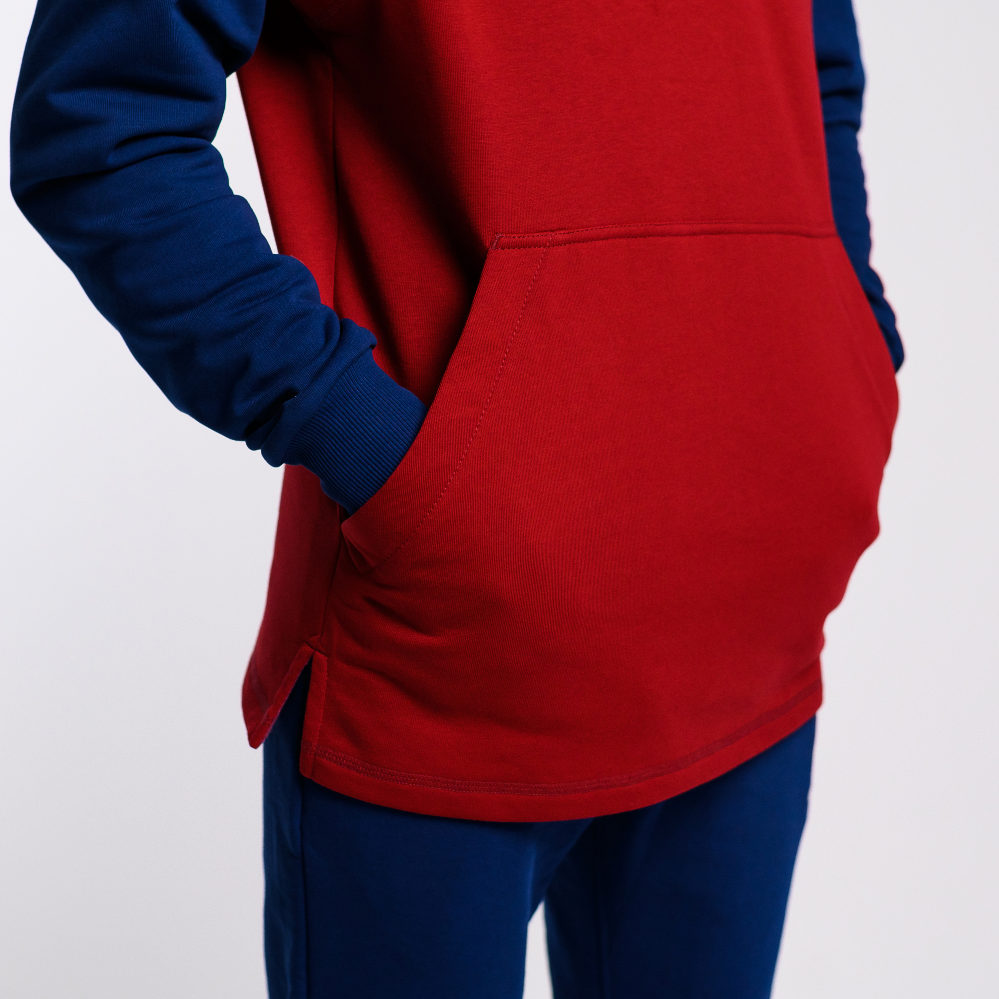 Толстовка с Паучком