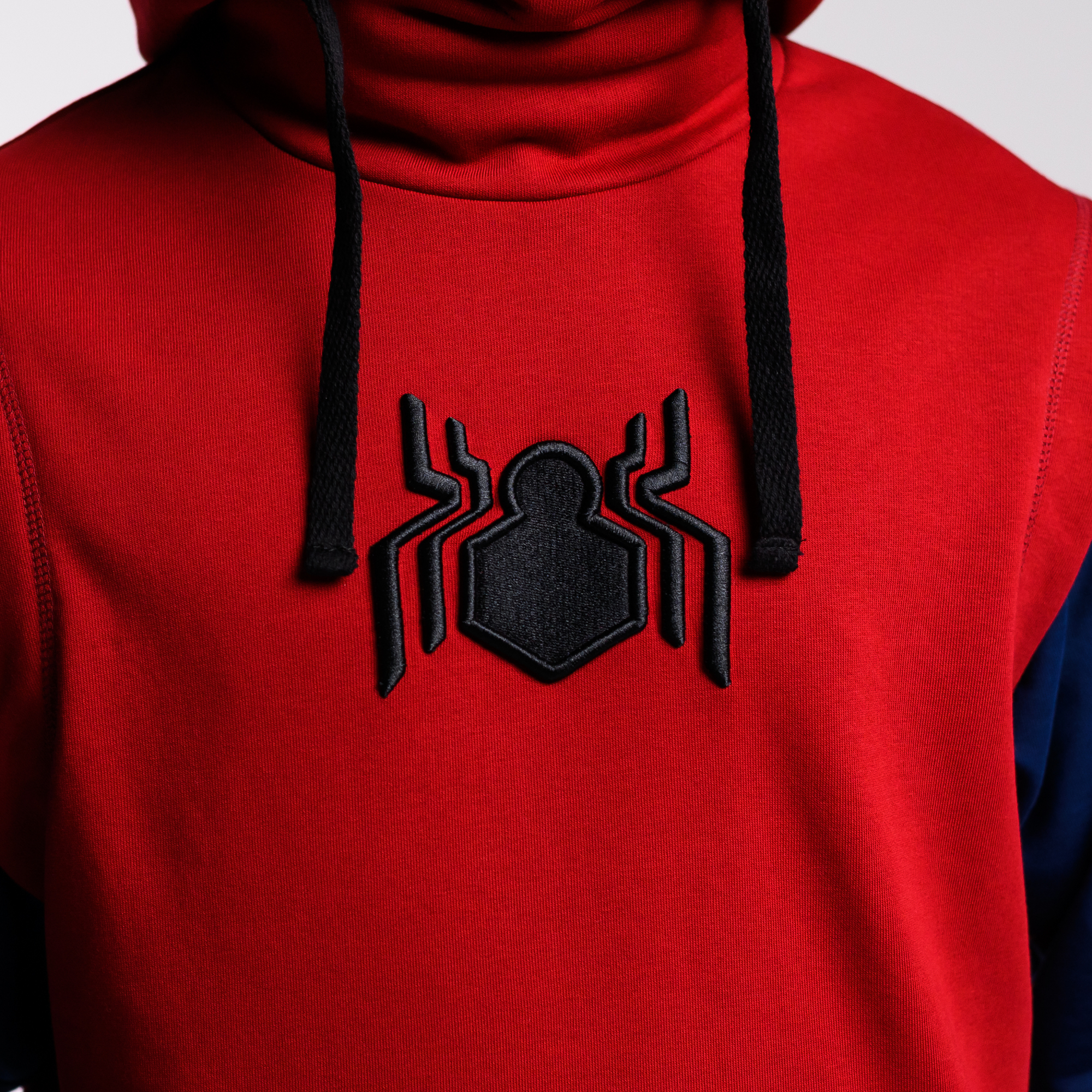 Толстовка с Паучком