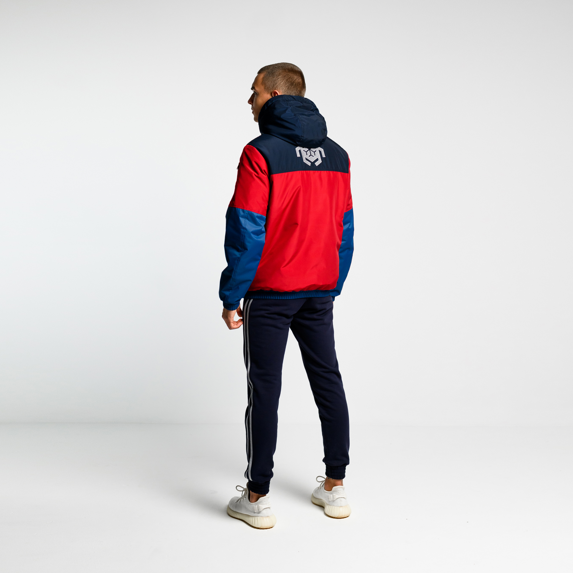 The Northern Spider Jacket