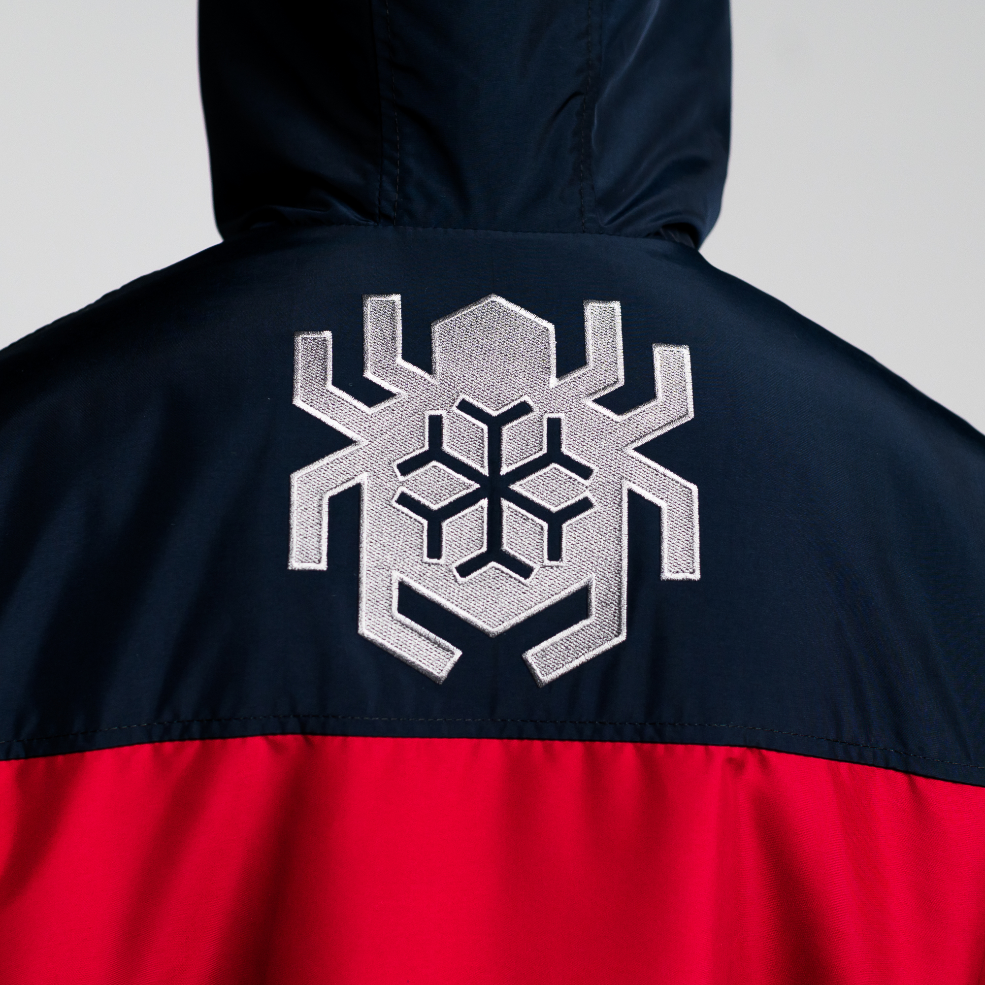 The Northern Spider Jacket