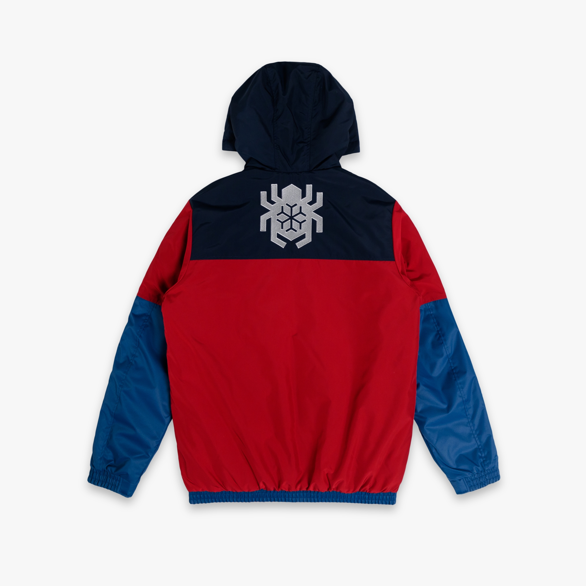 The Northern Spider Jacket