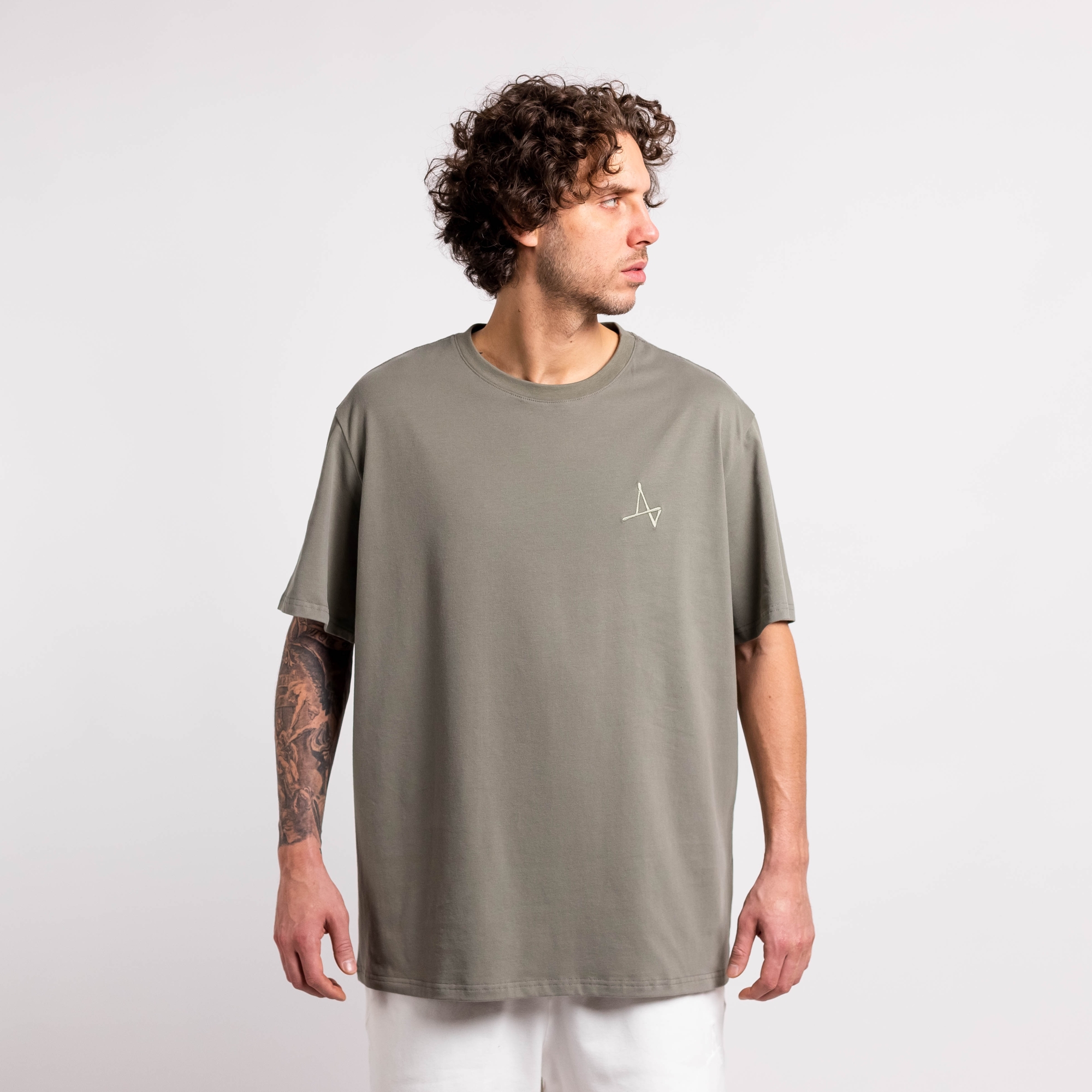 Футболка Velur