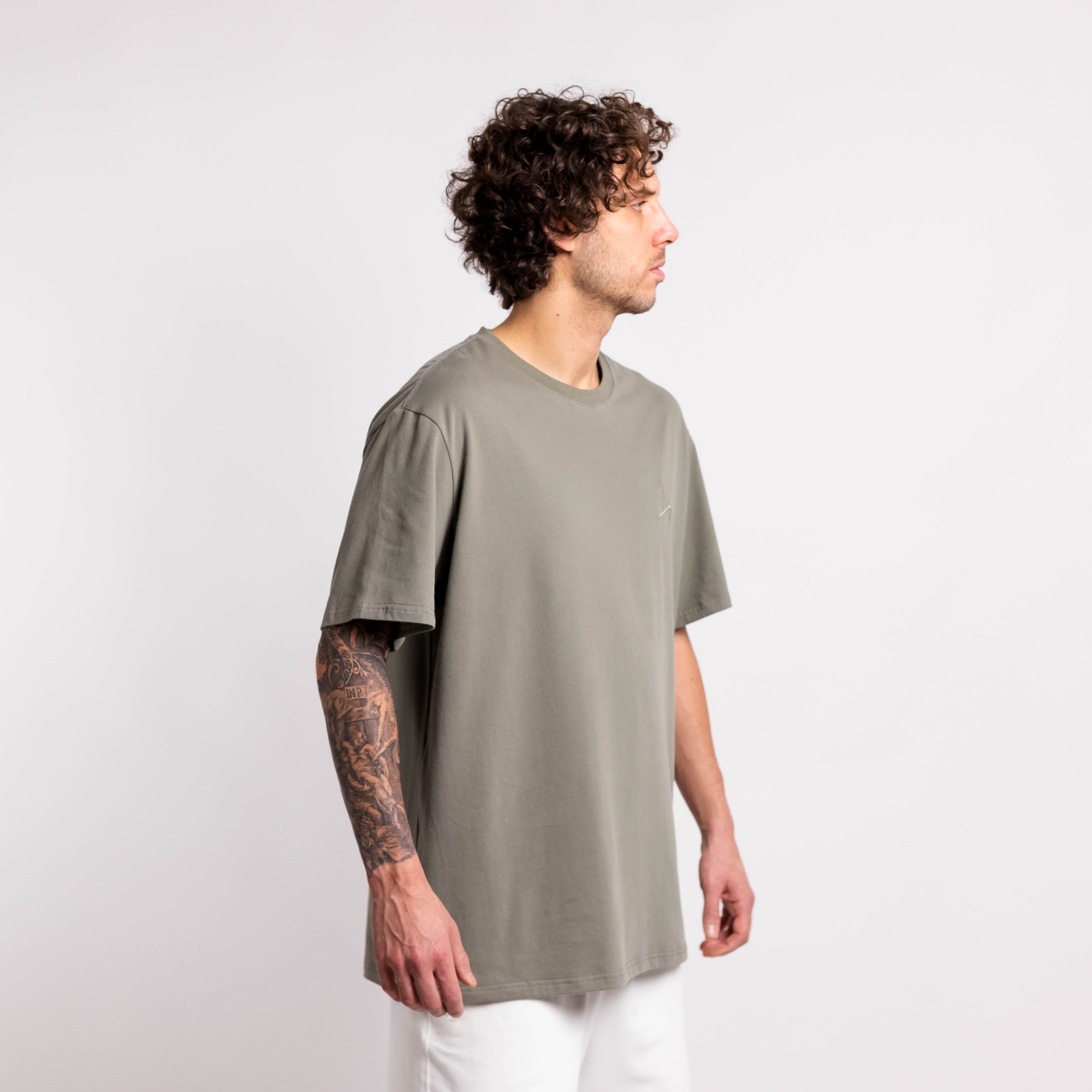 Футболка Velur