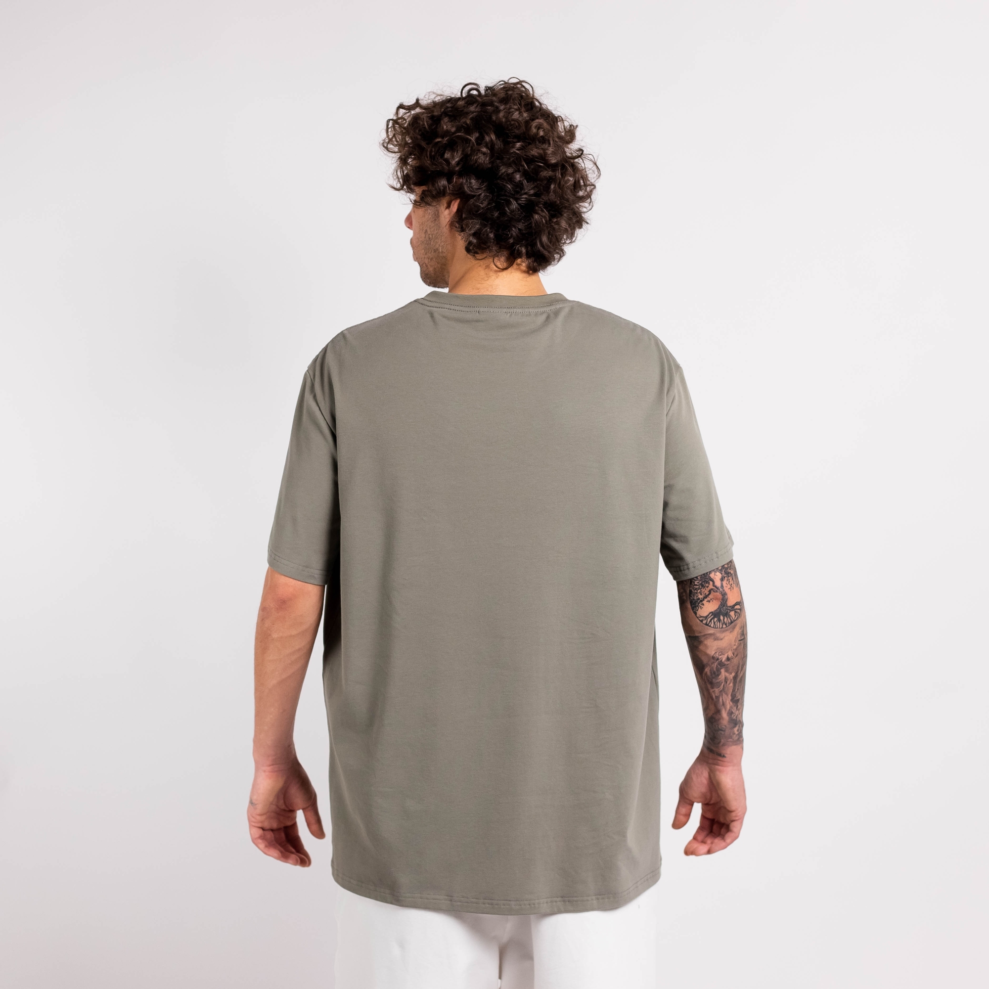 Футболка Velur