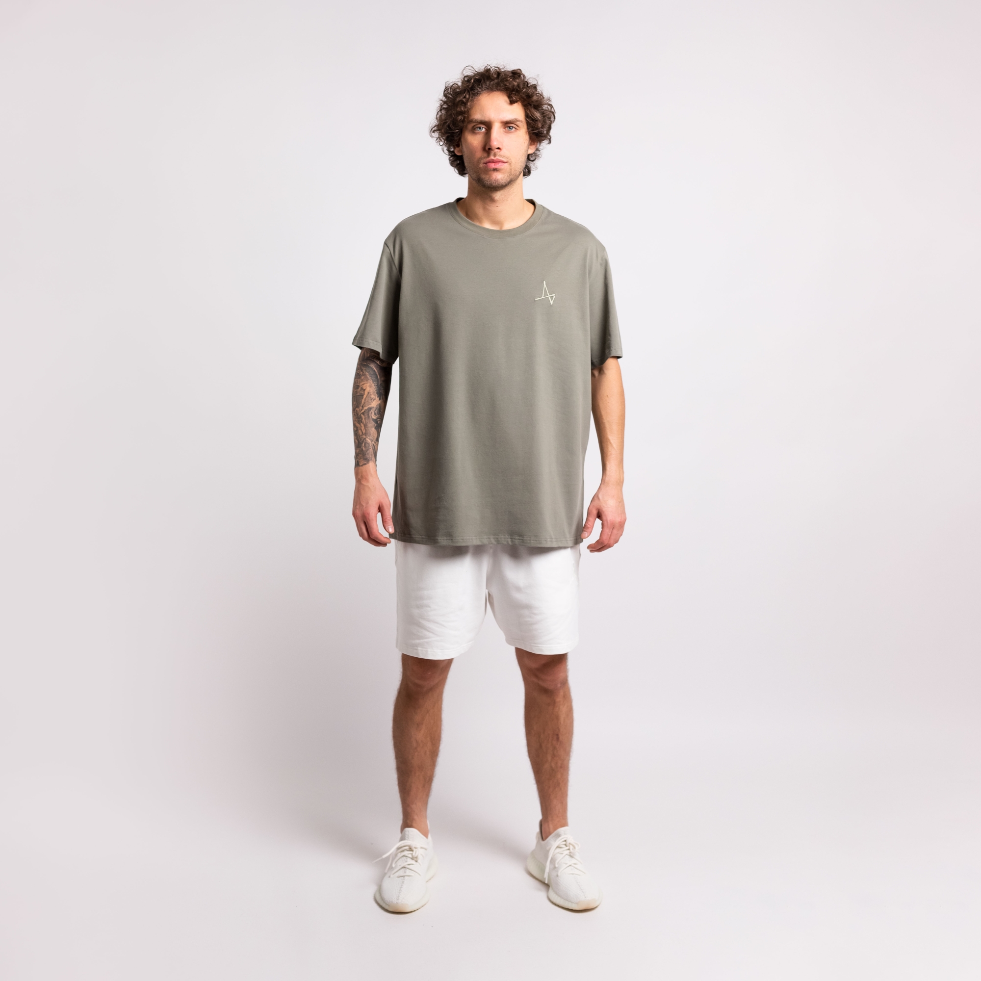 Футболка Velur