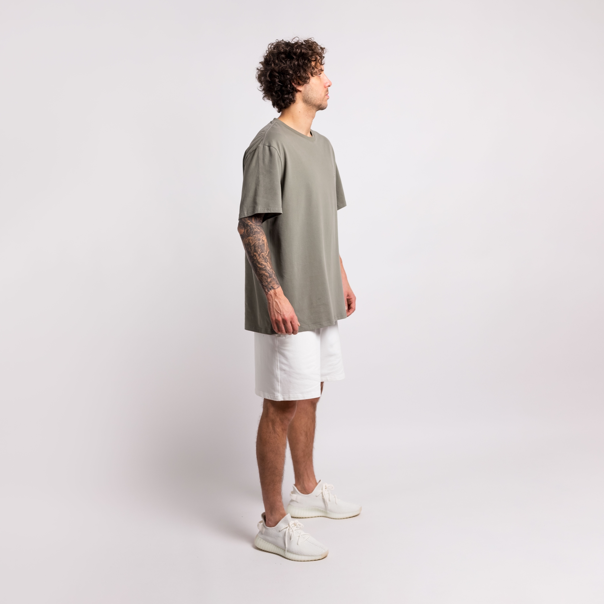 Футболка Velur