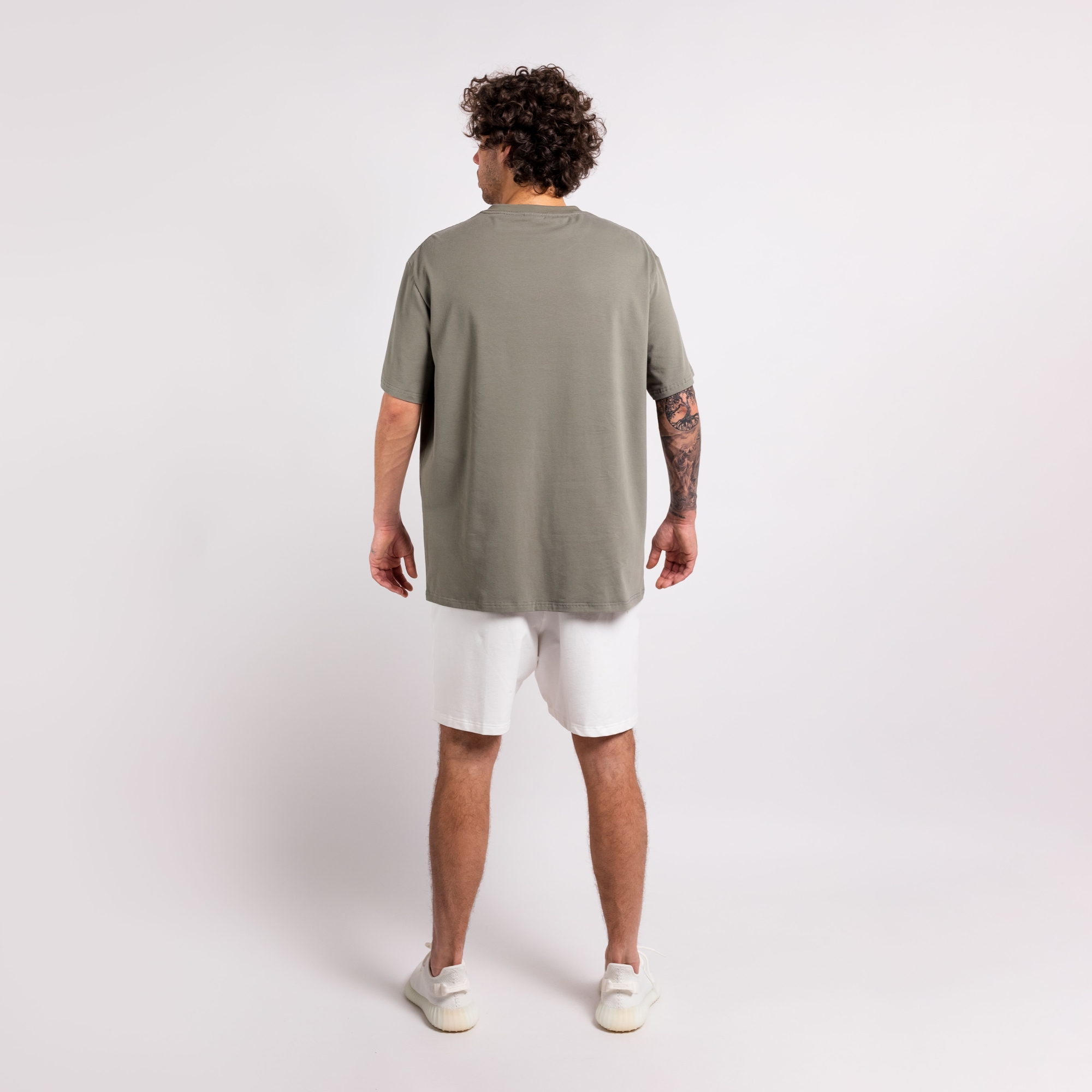 Футболка Velur