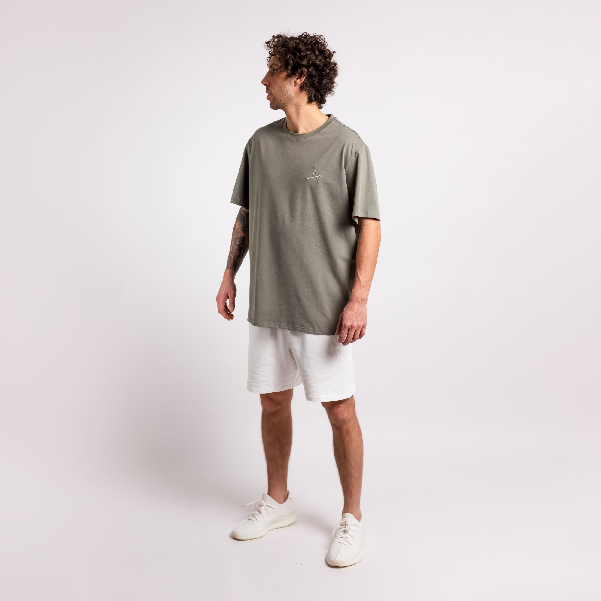 Футболка Velur