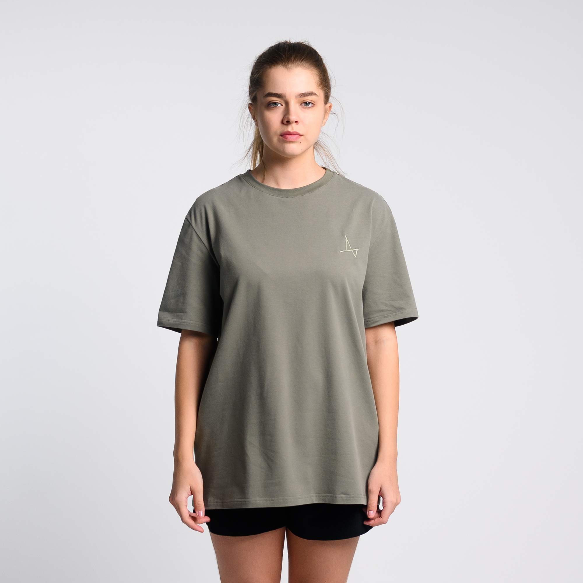 Футболка Velur