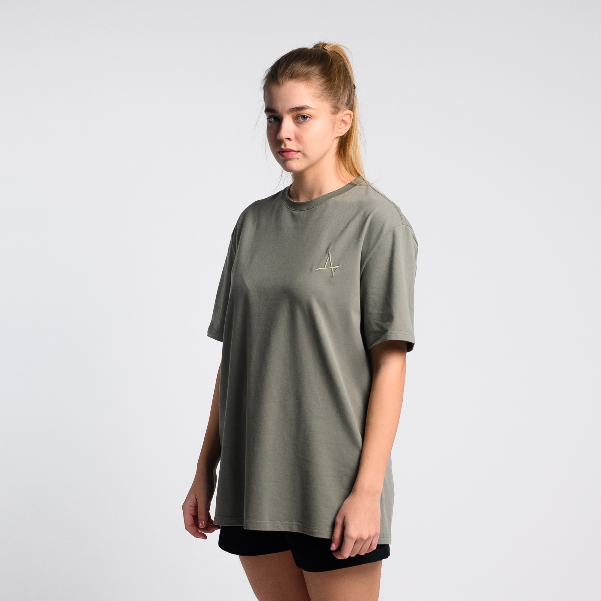 Футболка Velur