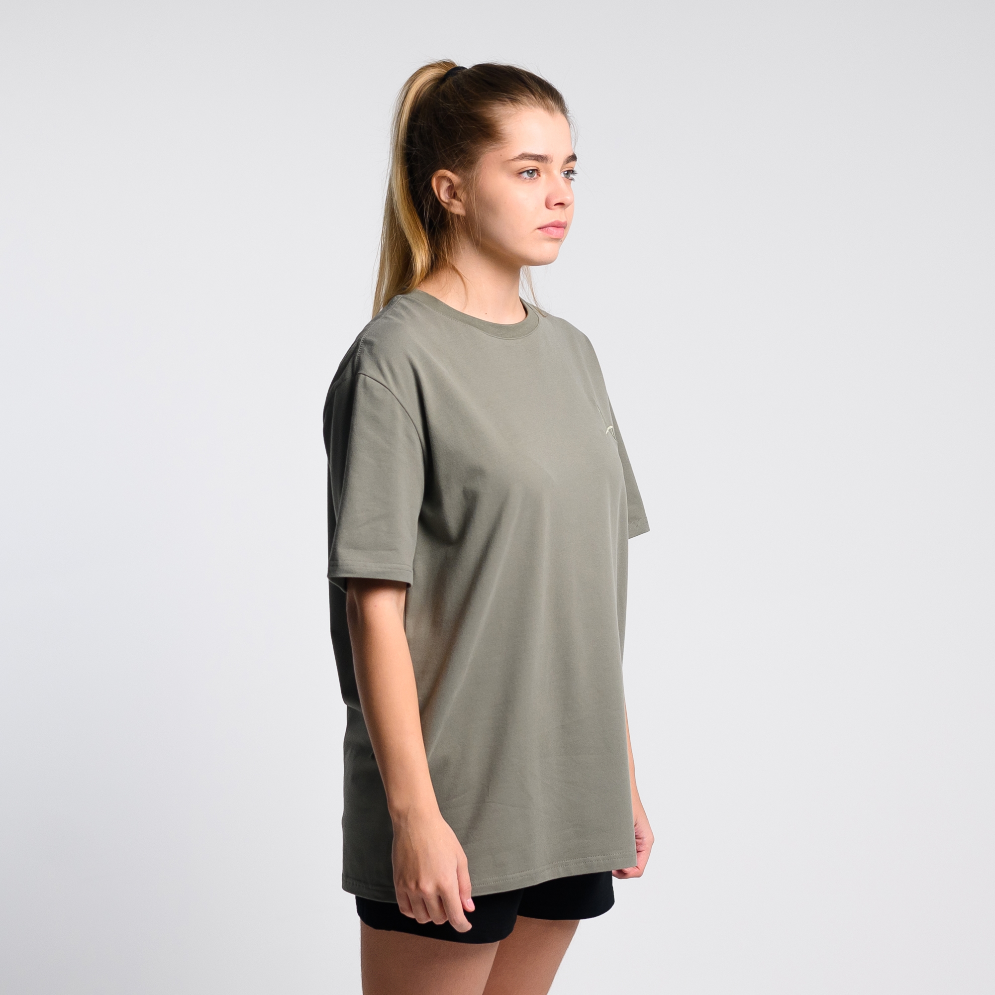 Футболка Velur