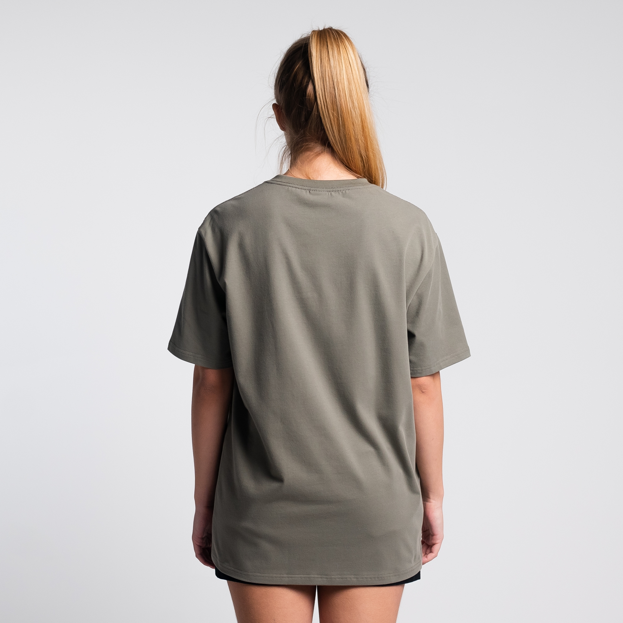 Футболка Velur