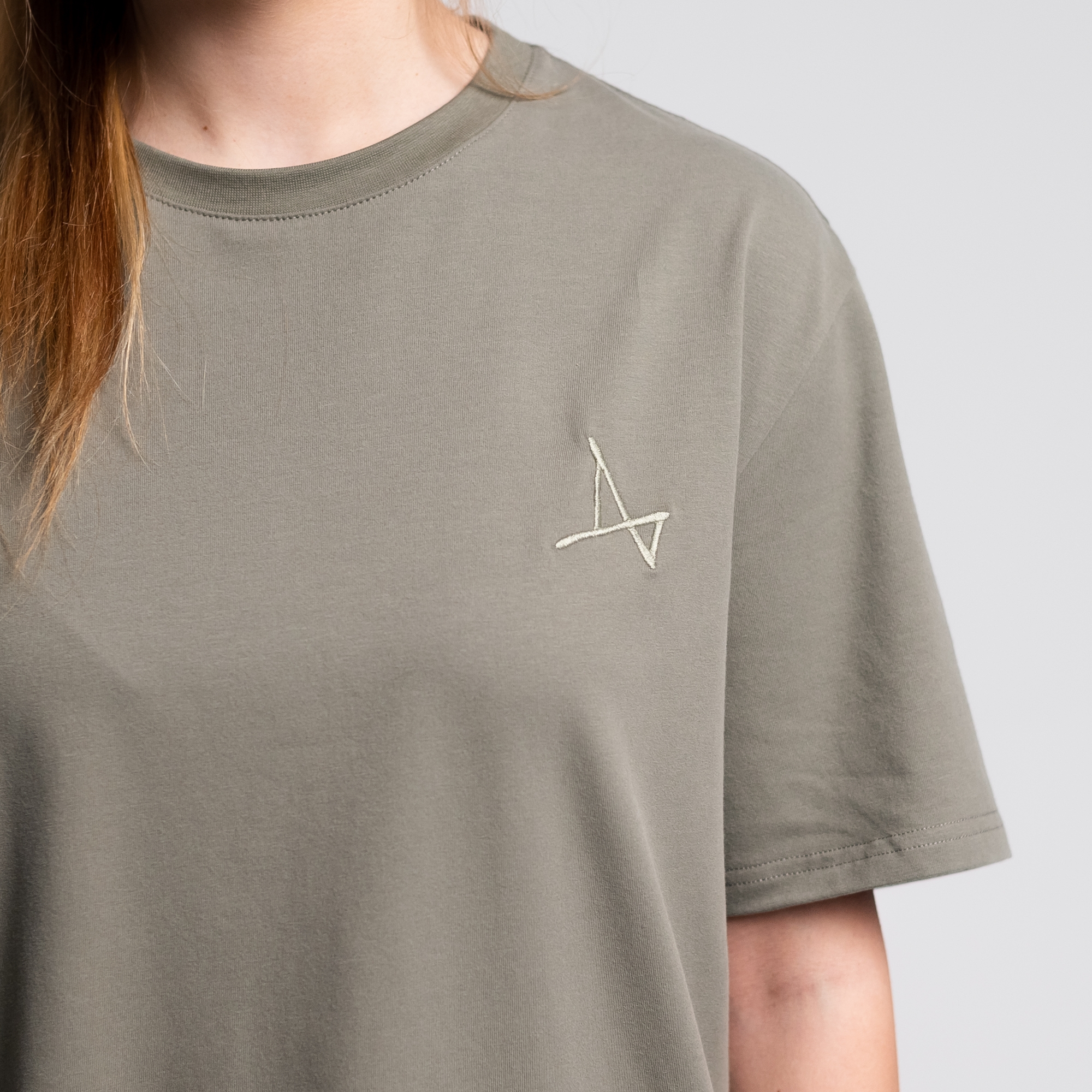 Футболка Velur