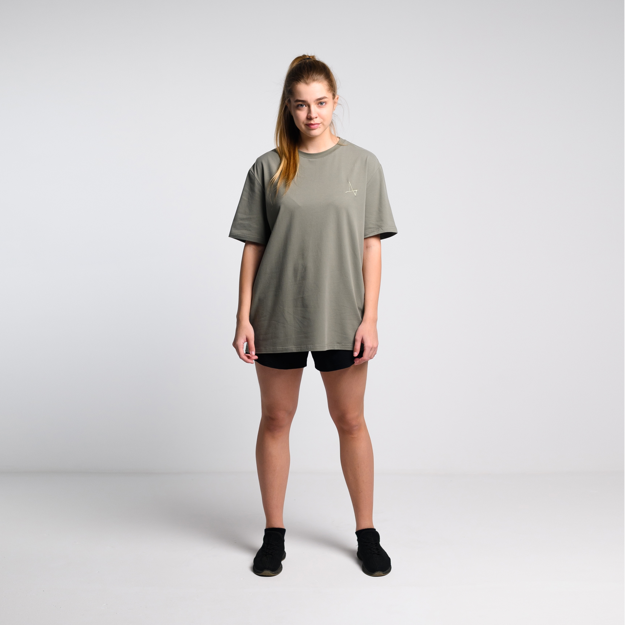 Футболка Velur