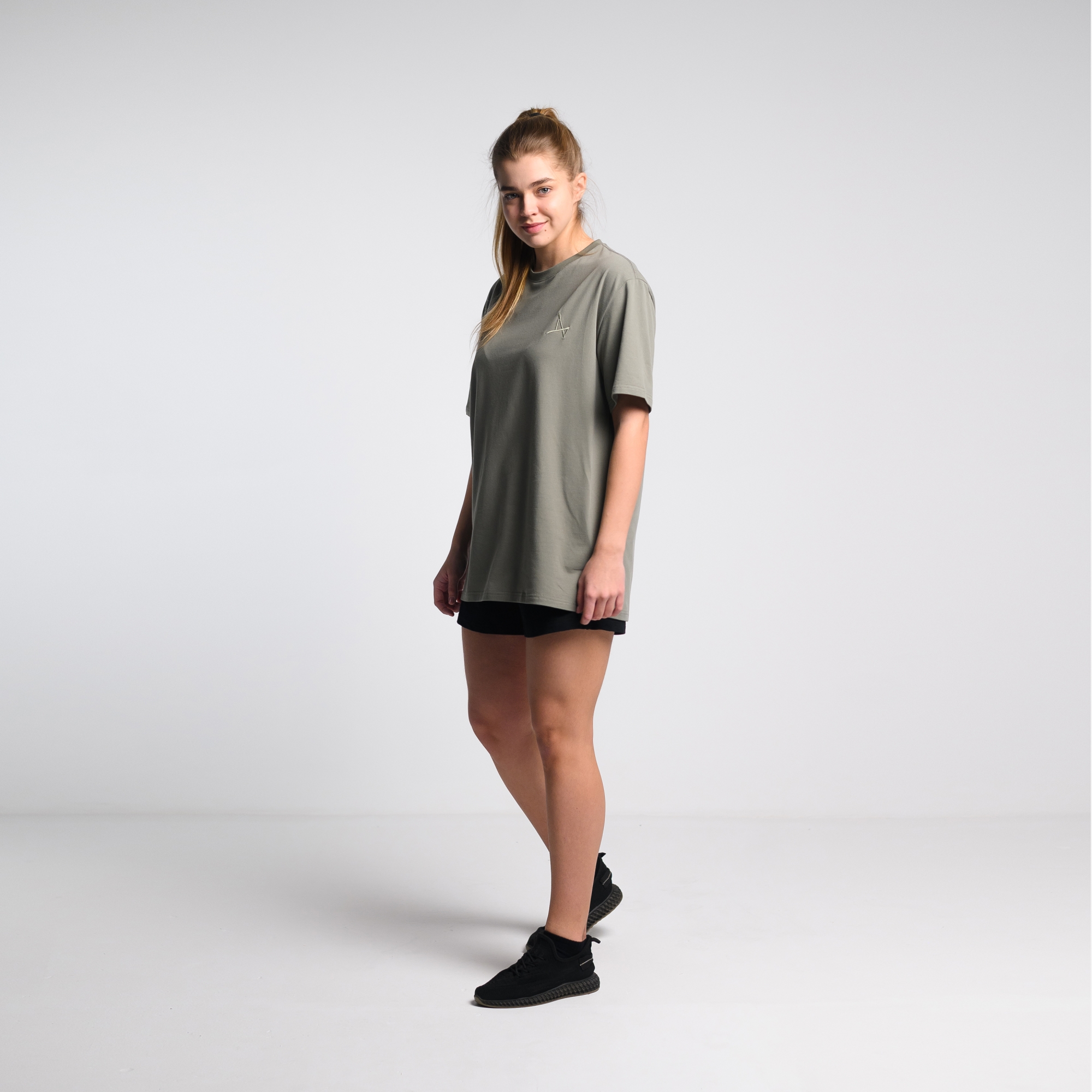 Футболка Velur