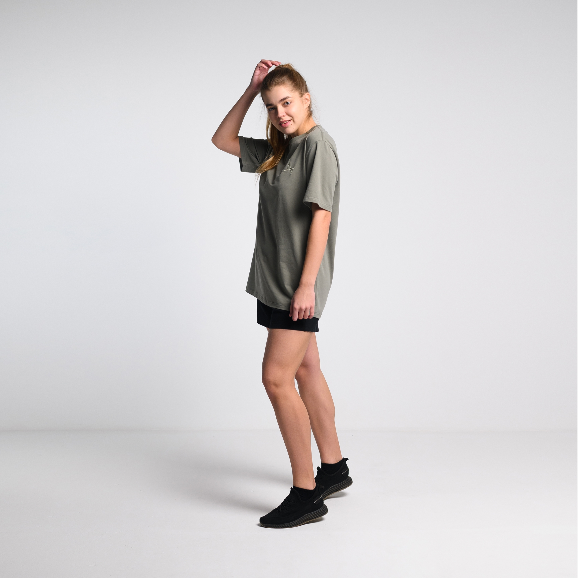 Футболка Velur