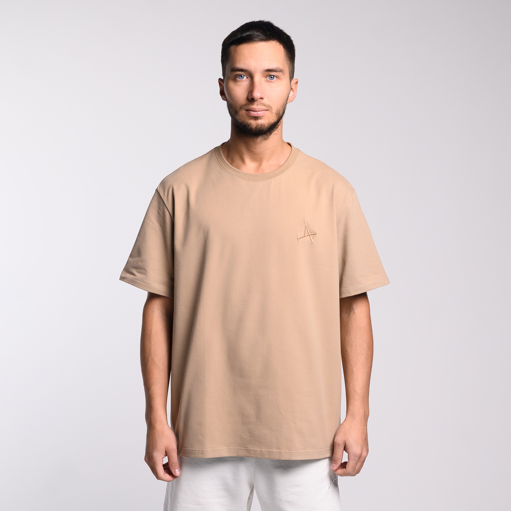 Футболка Velur