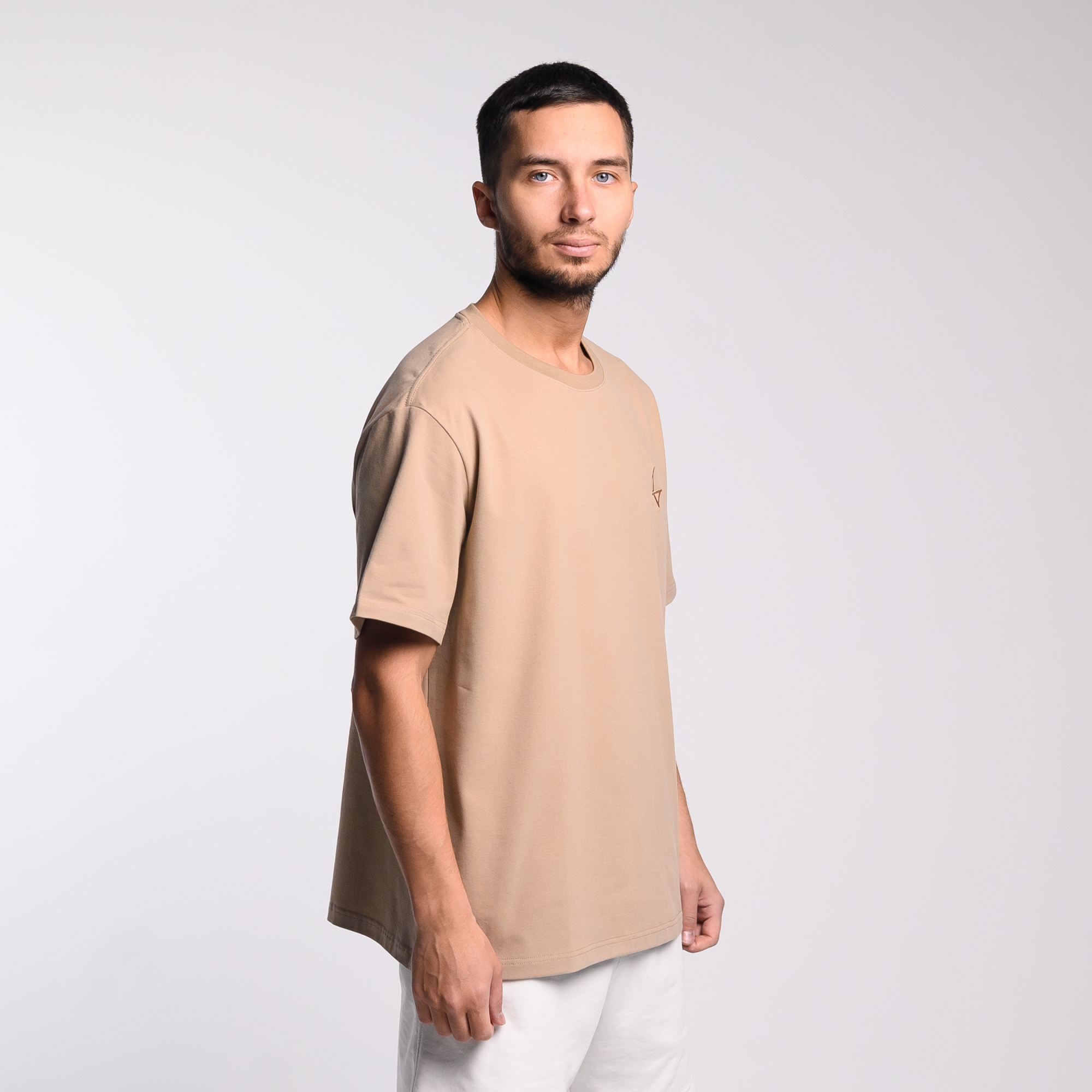 Футболка Velur