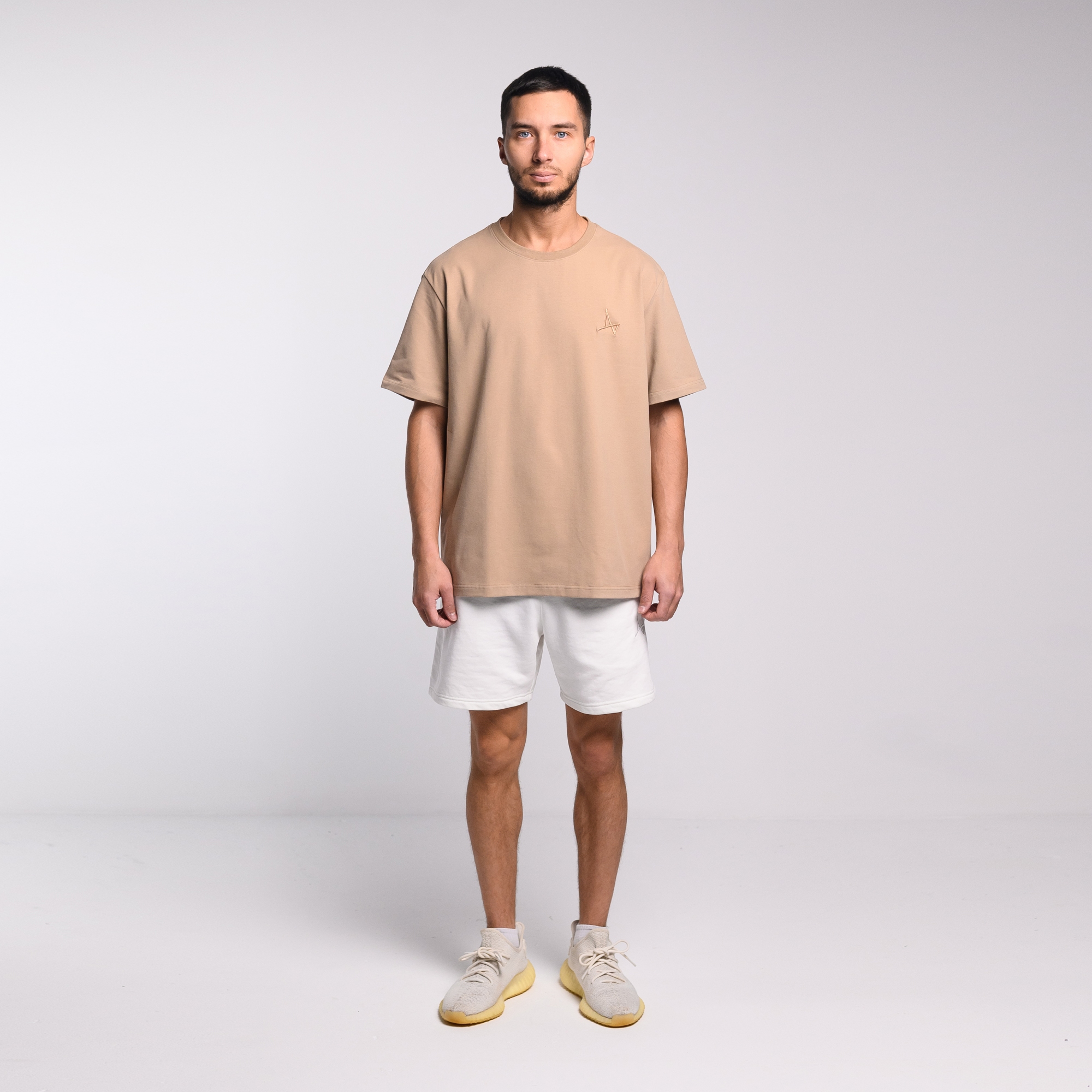 Футболка Velur