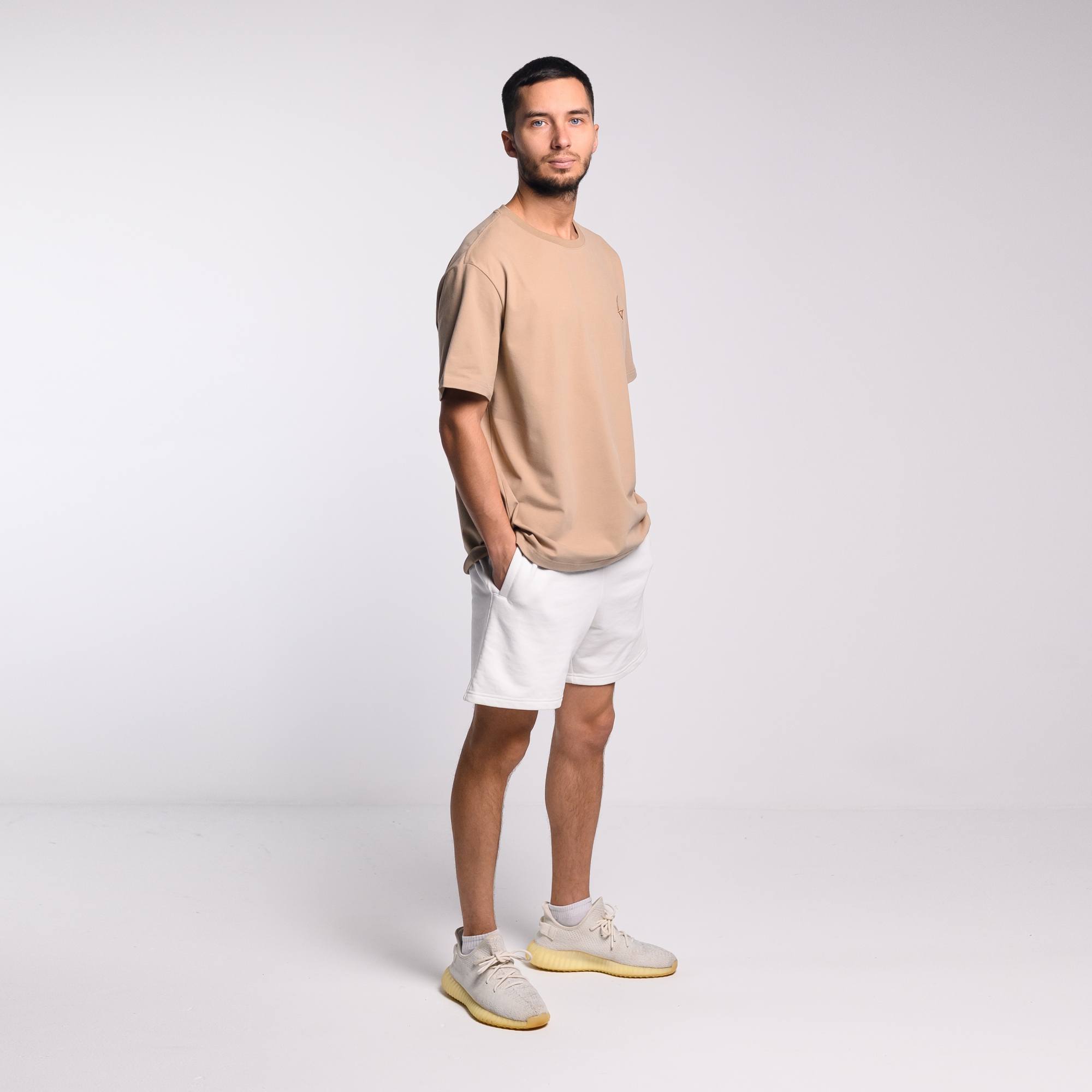 Футболка Velur