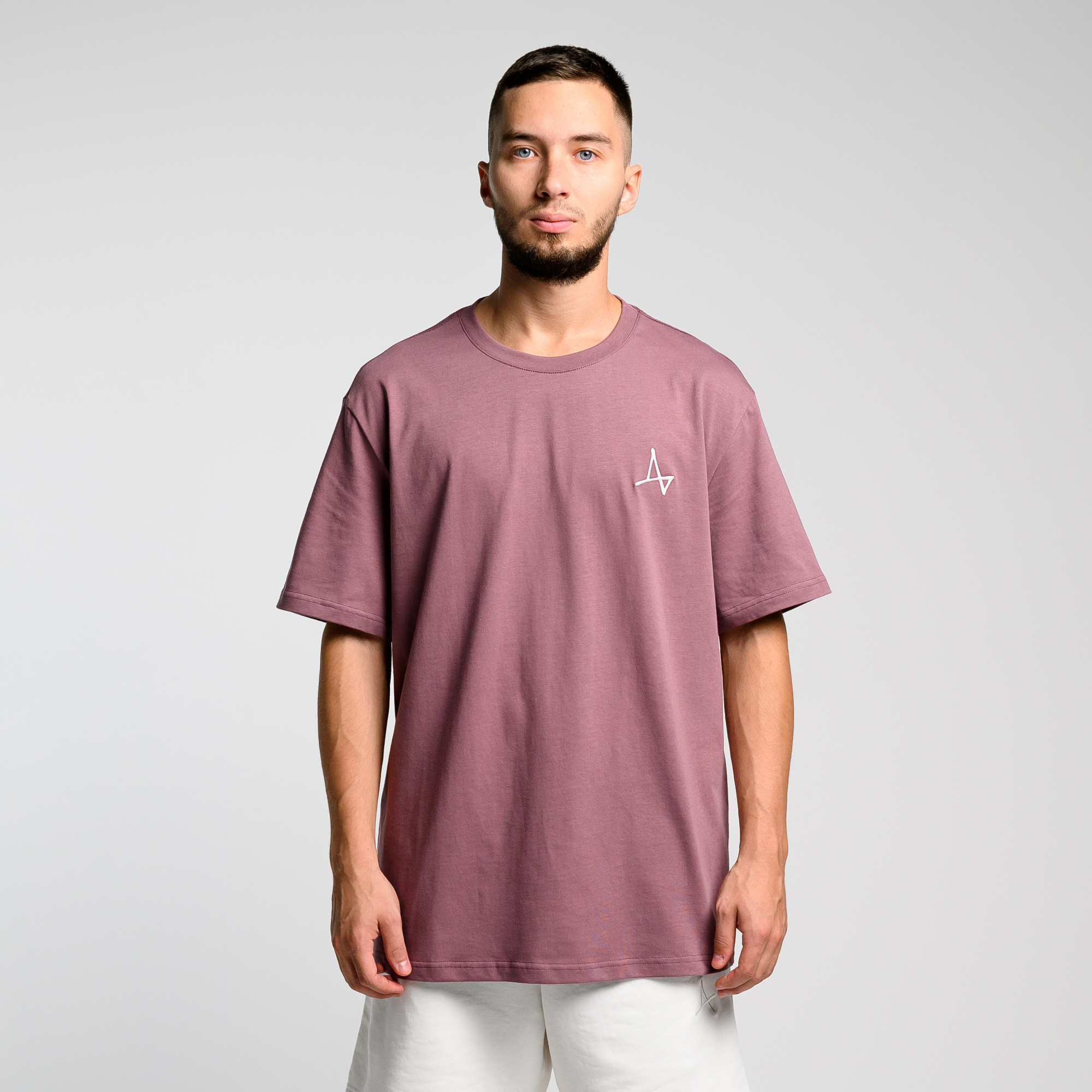 Футболка базовая