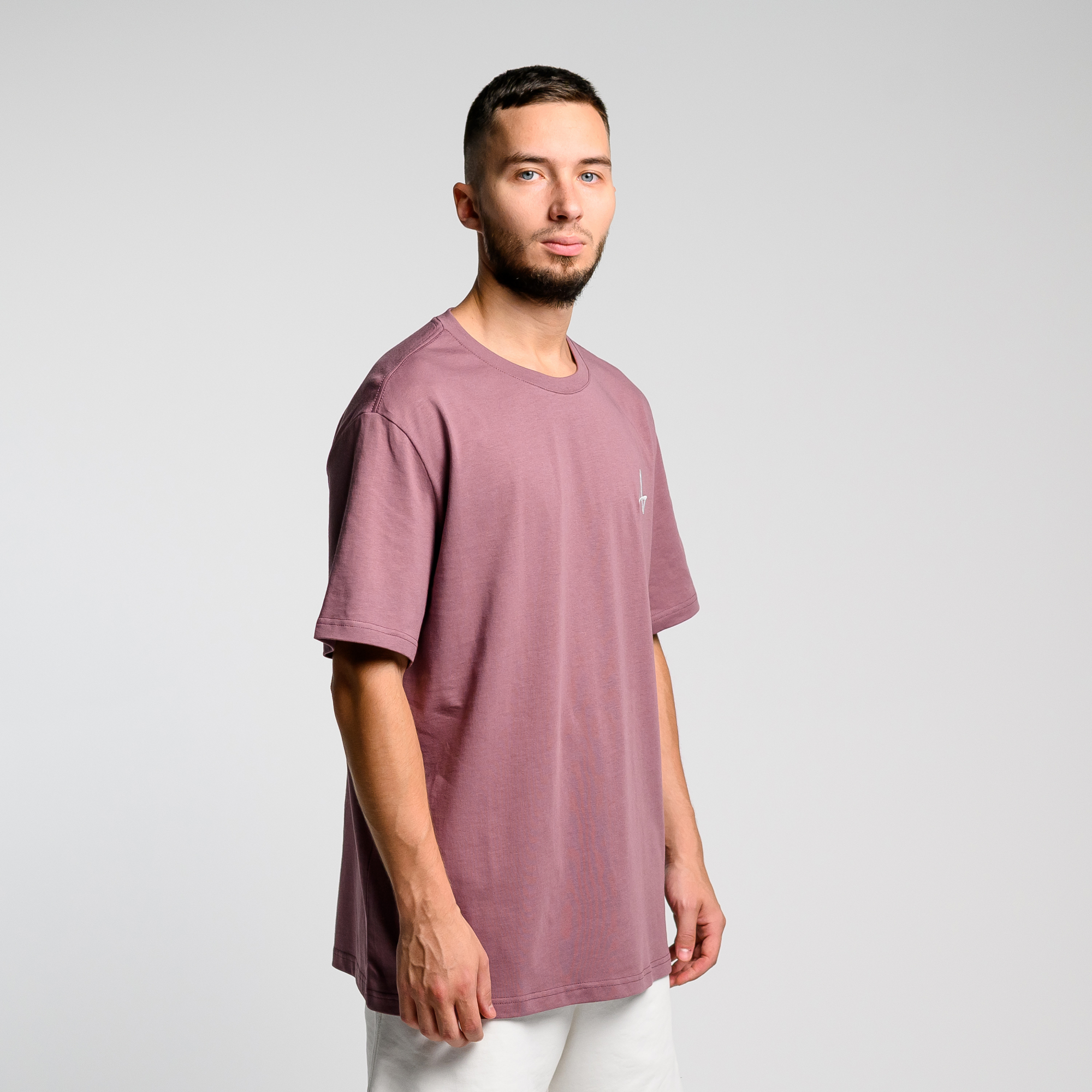 Футболка базовая