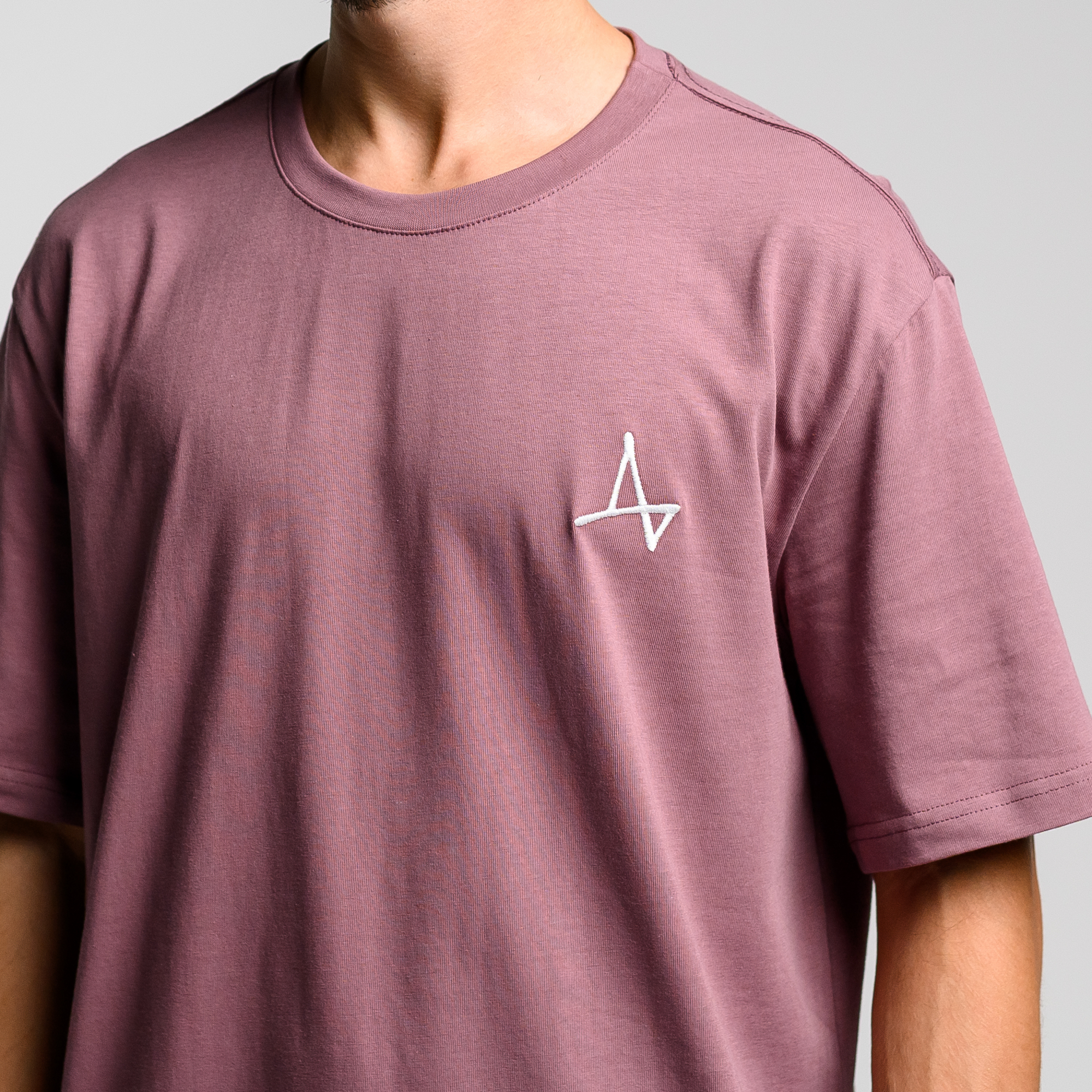 Футболка базовая