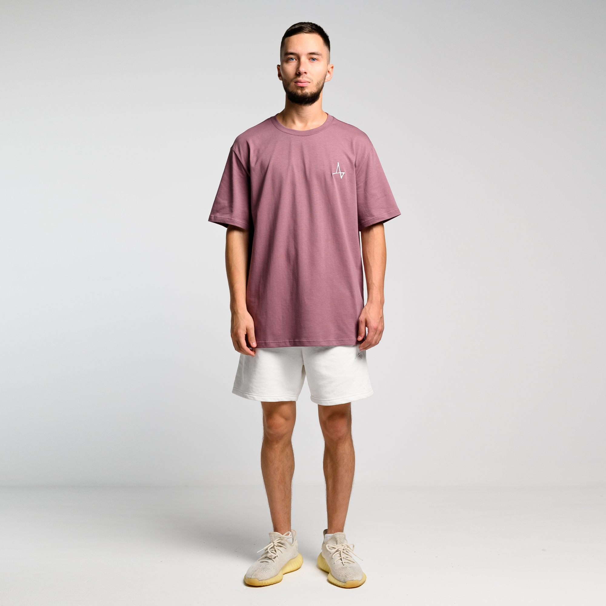 Футболка базовая