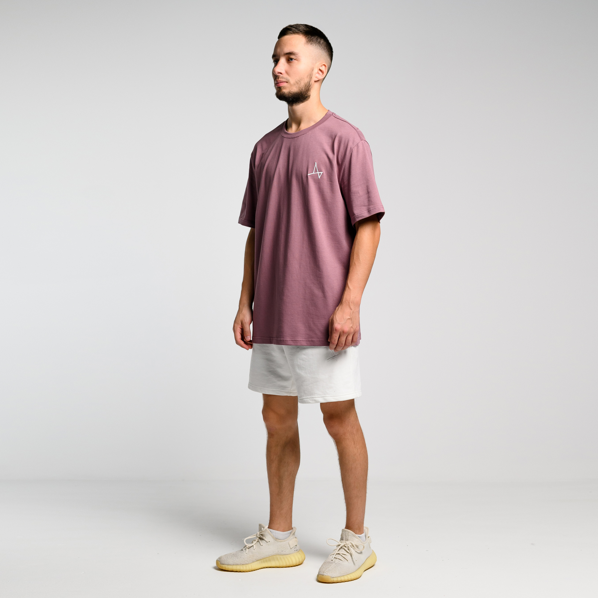 Футболка базовая