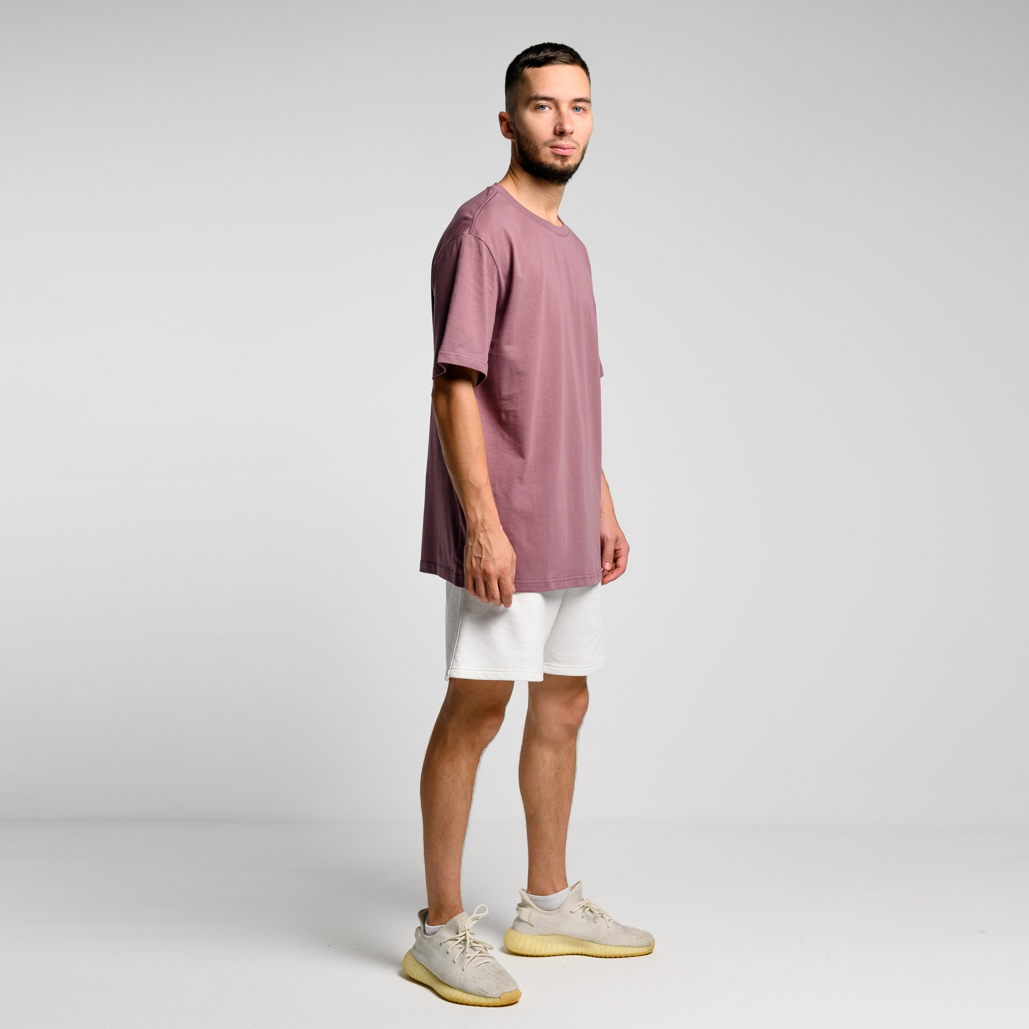 Футболка базовая