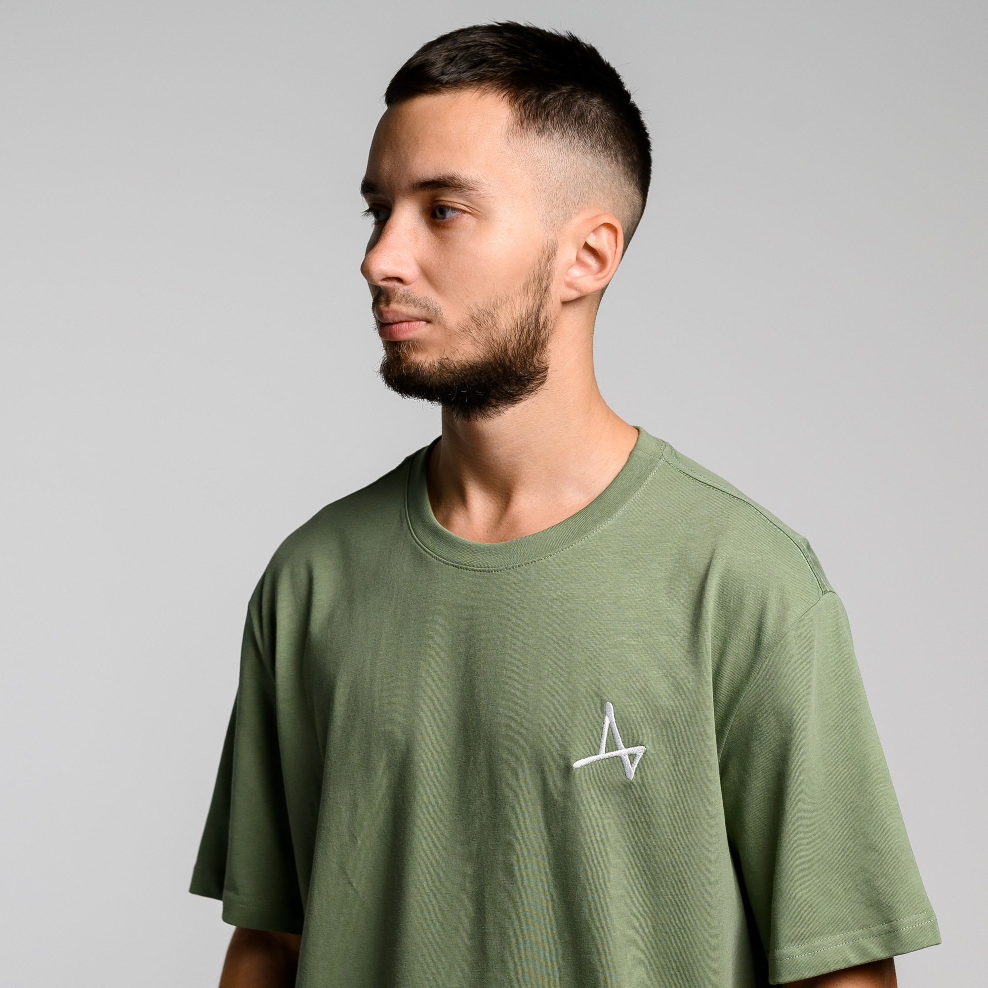 Футболка базовая