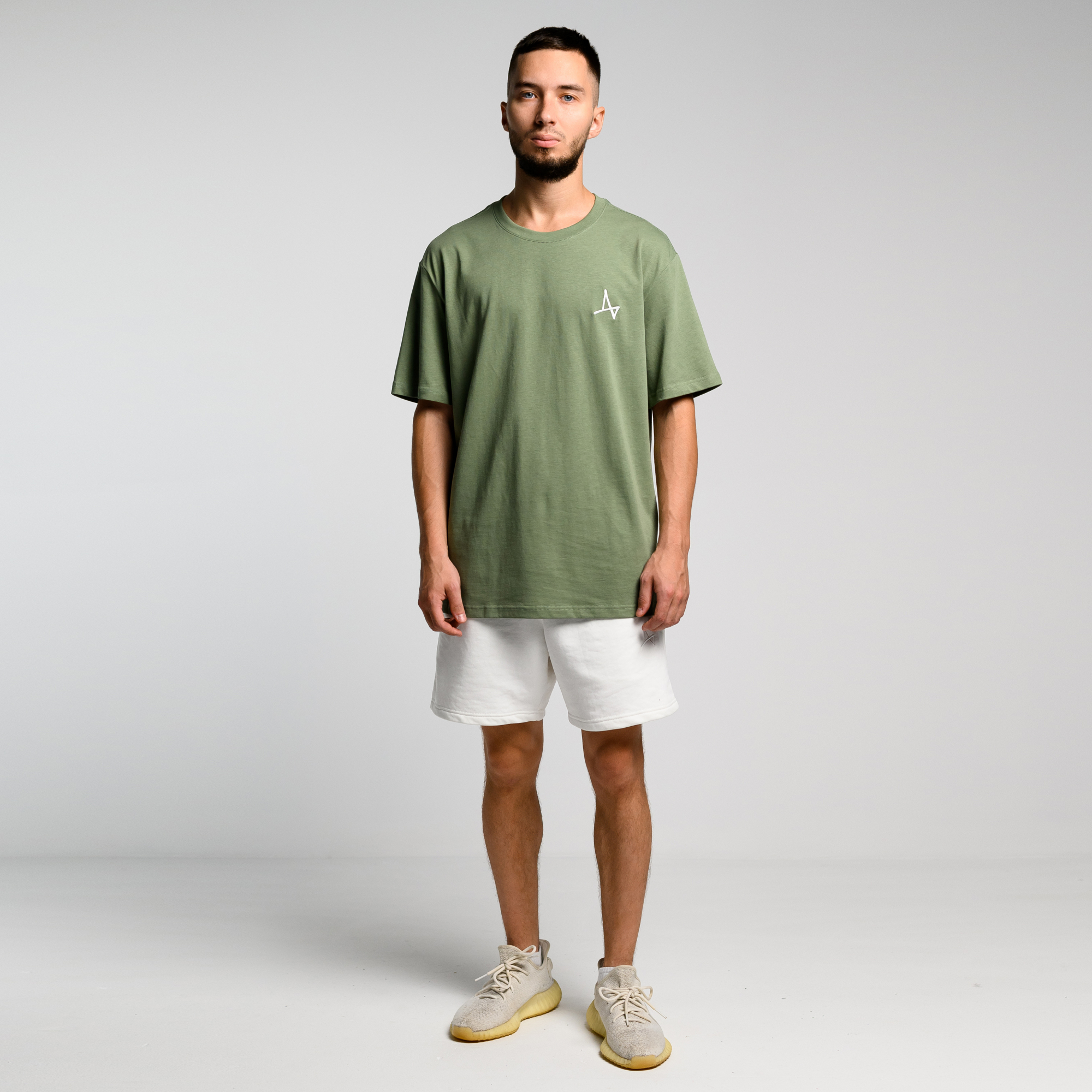 Футболка базовая